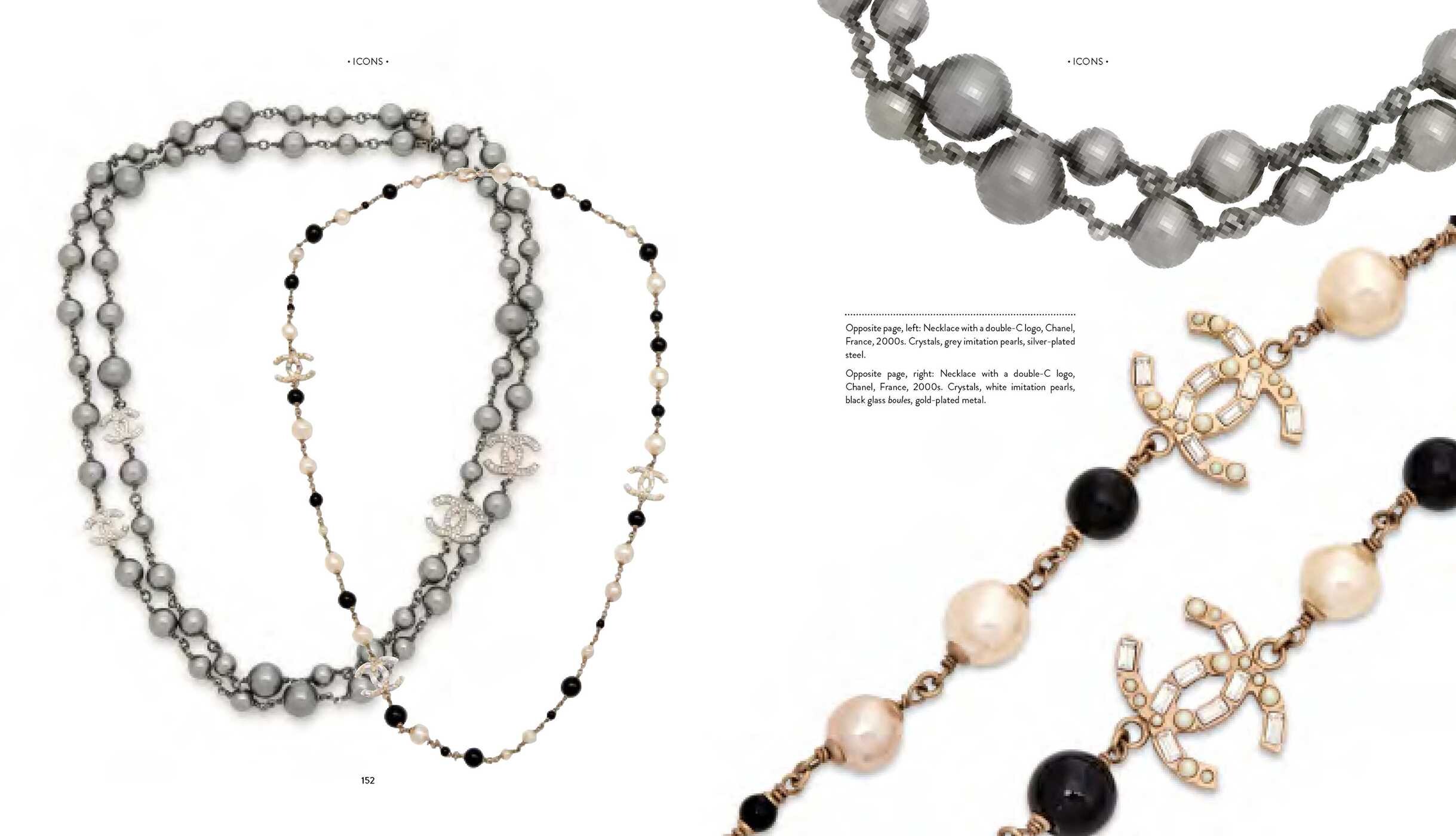 Chanel Philosophy