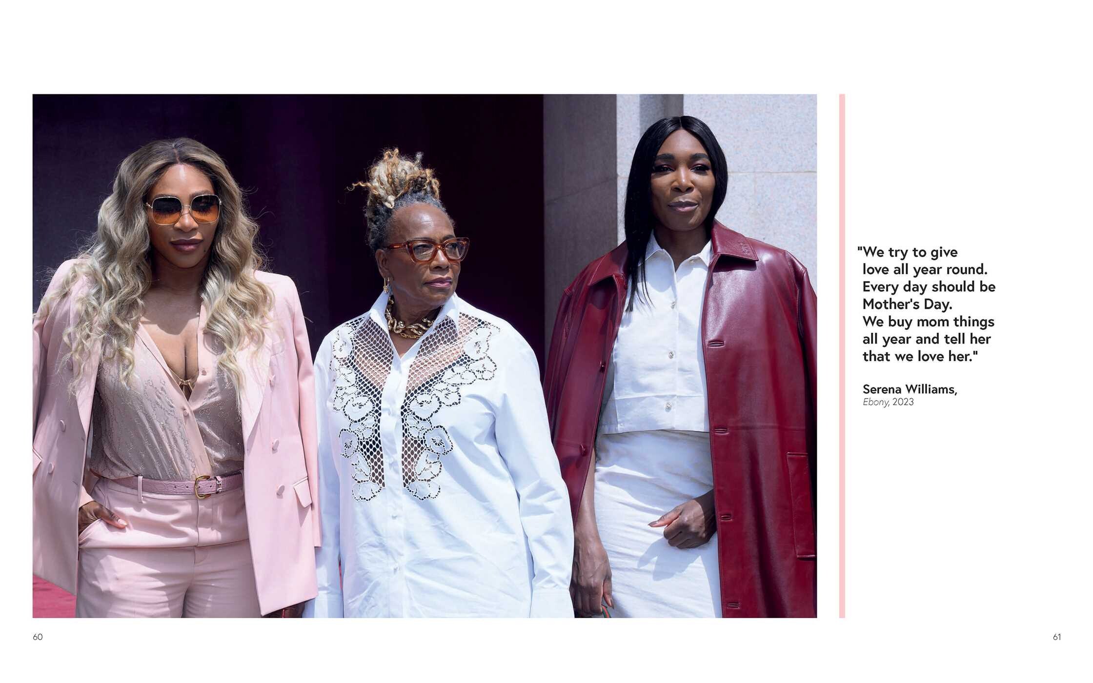 Cool Mothers