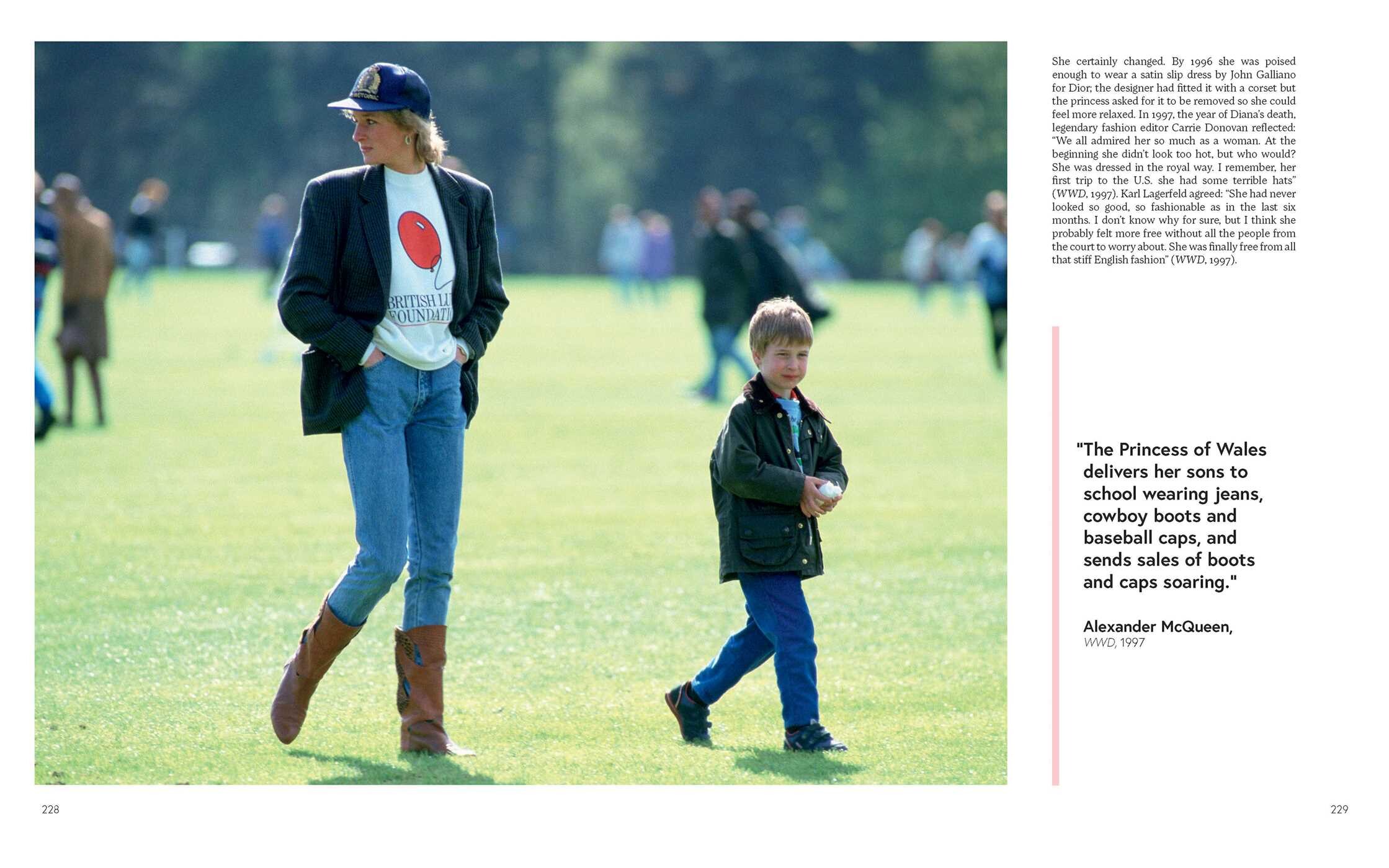 Cool Mothers