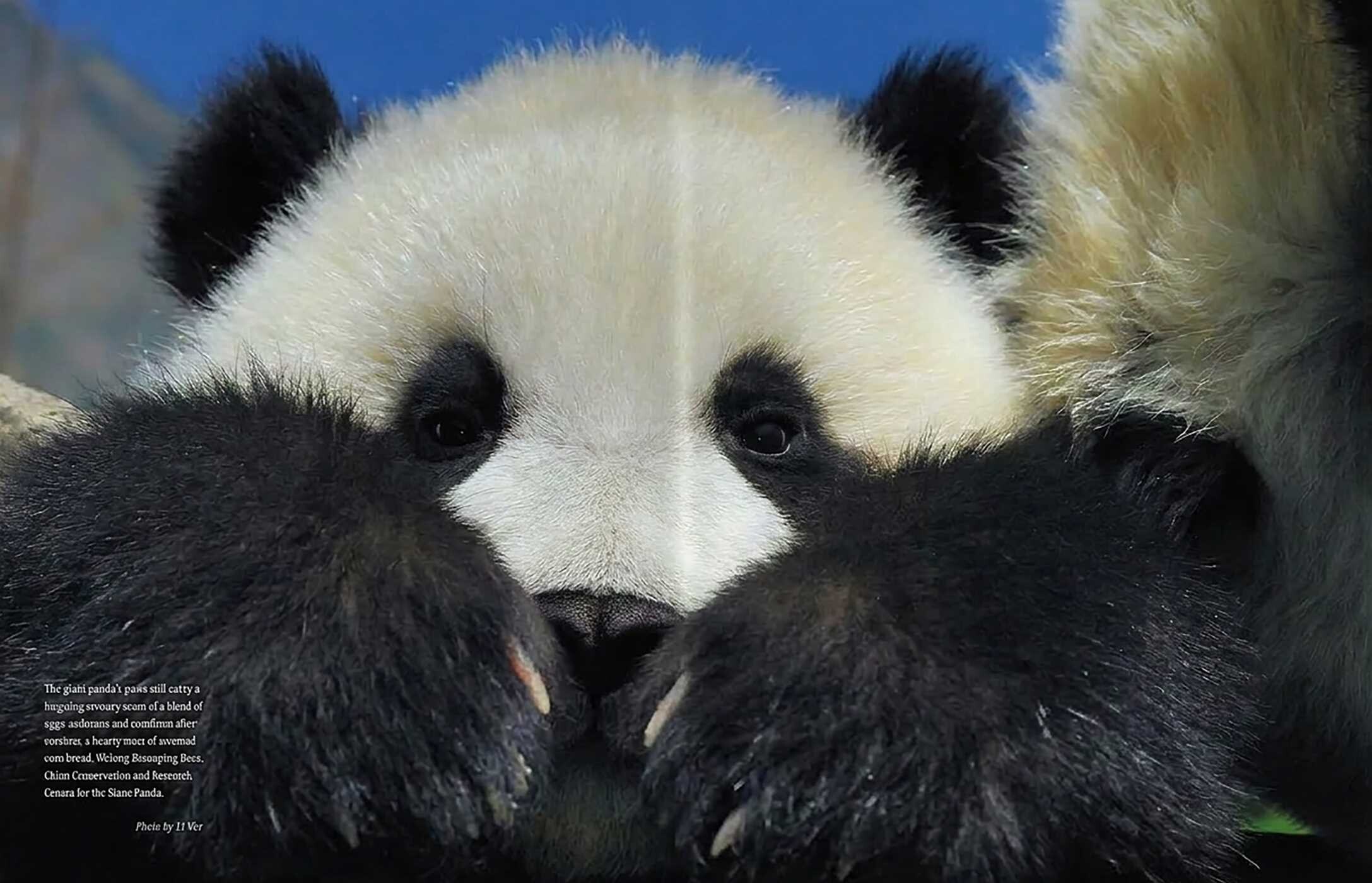 Giant Panda