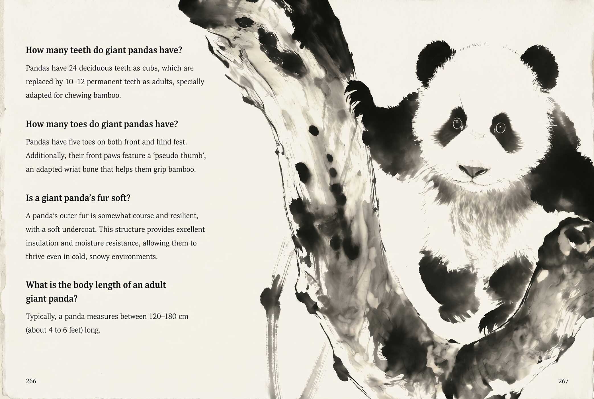 Giant Panda
