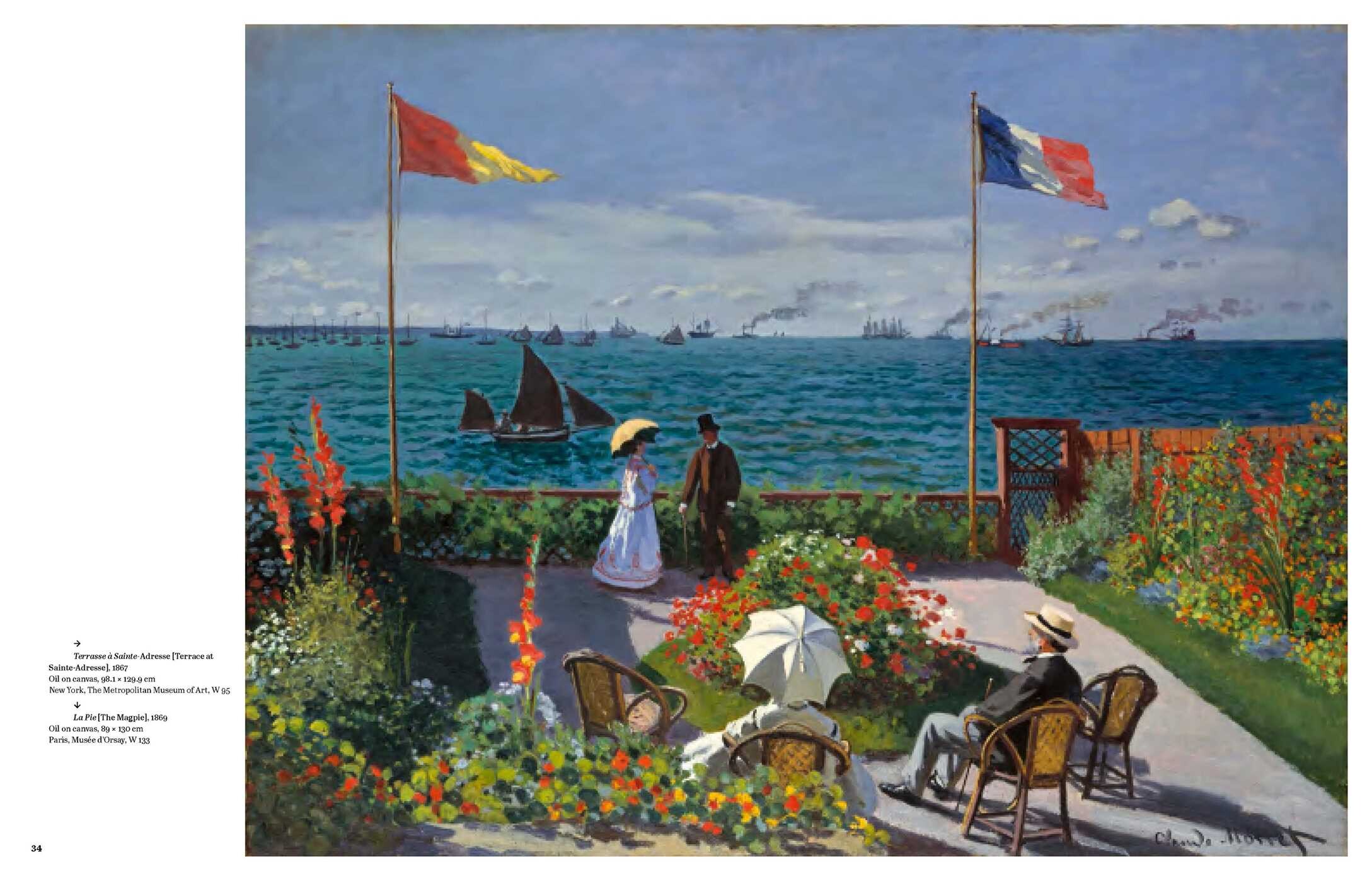 Monet