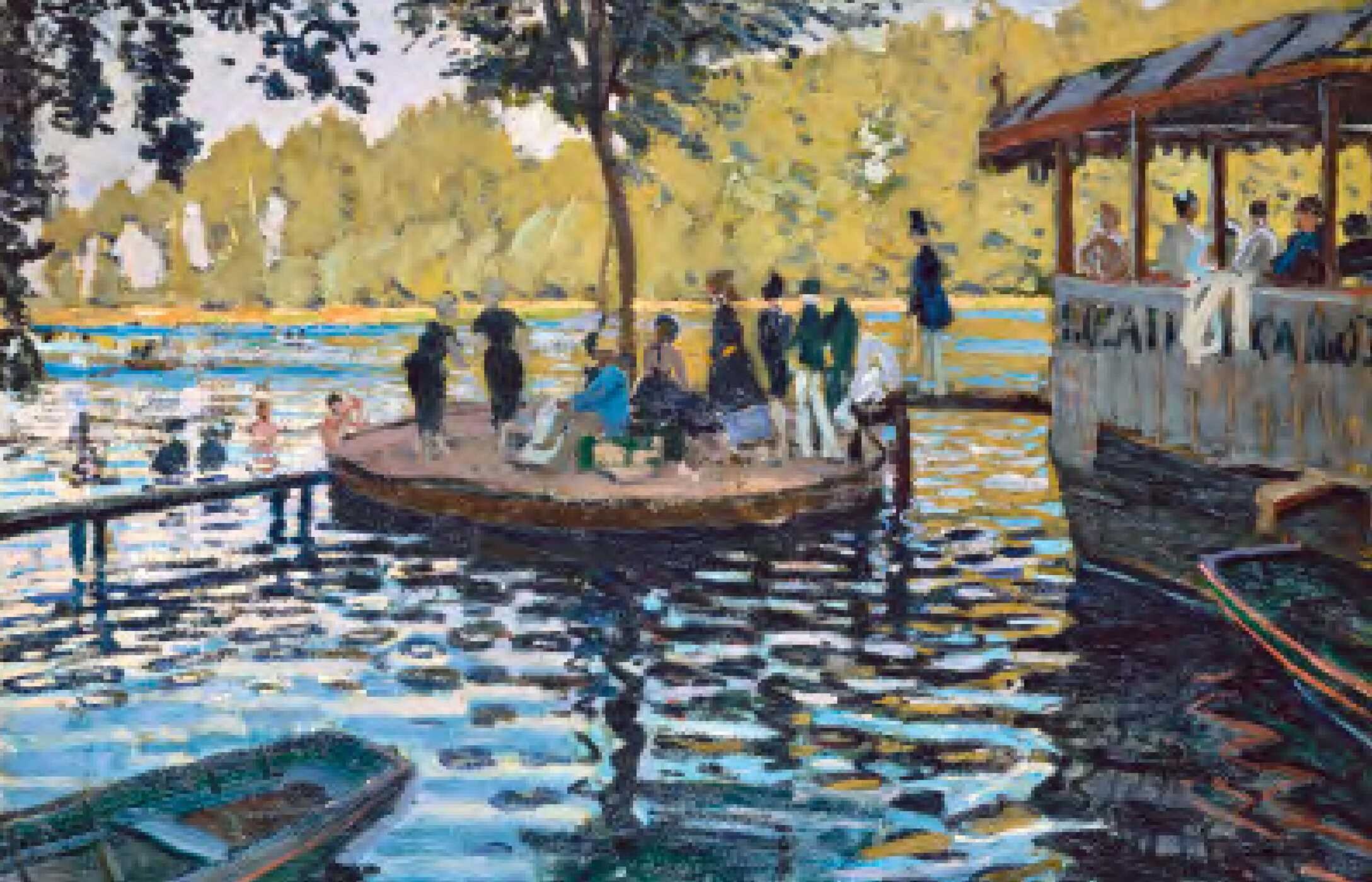 Monet