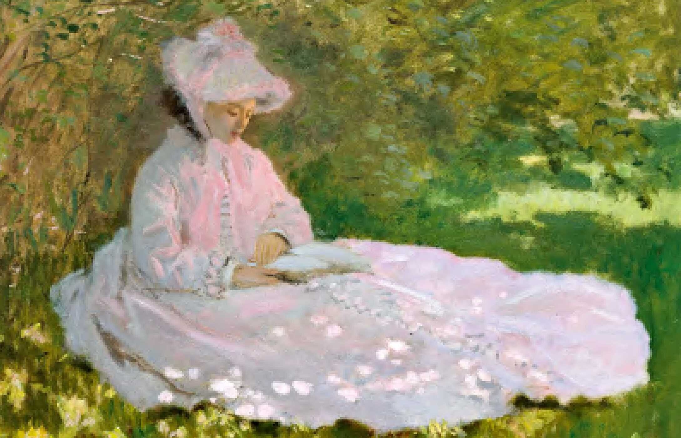 Monet