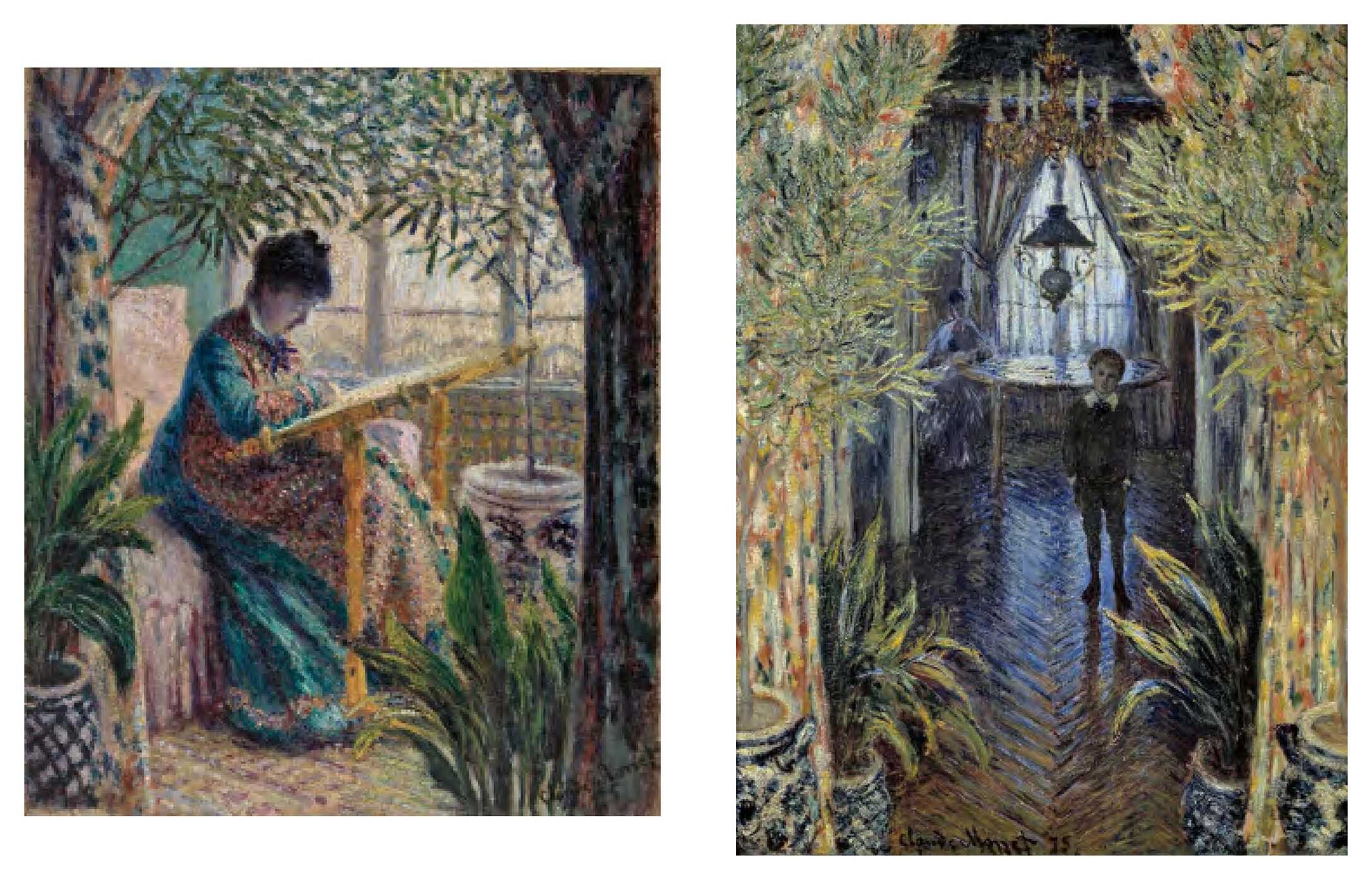 Monet