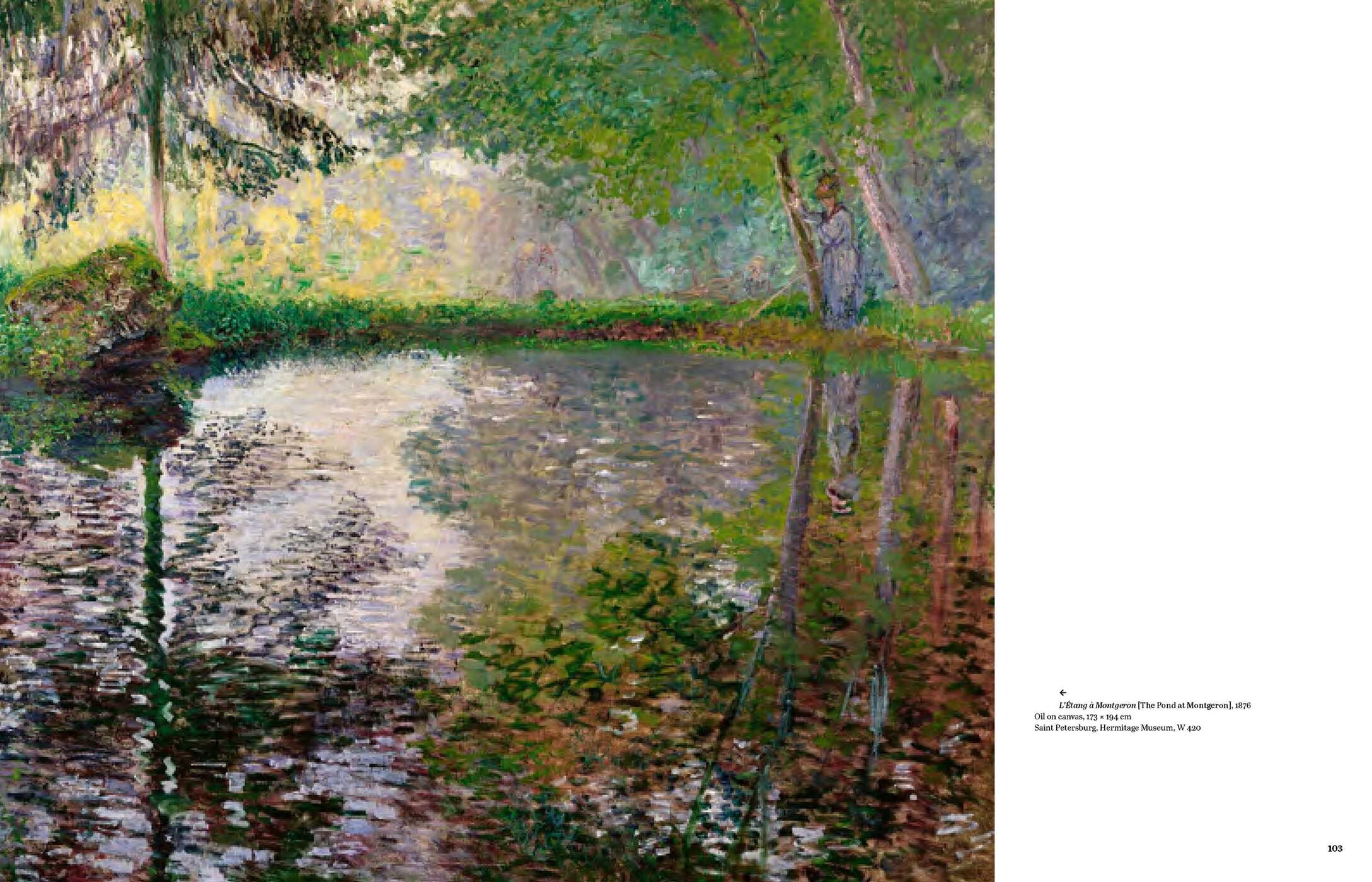 Monet