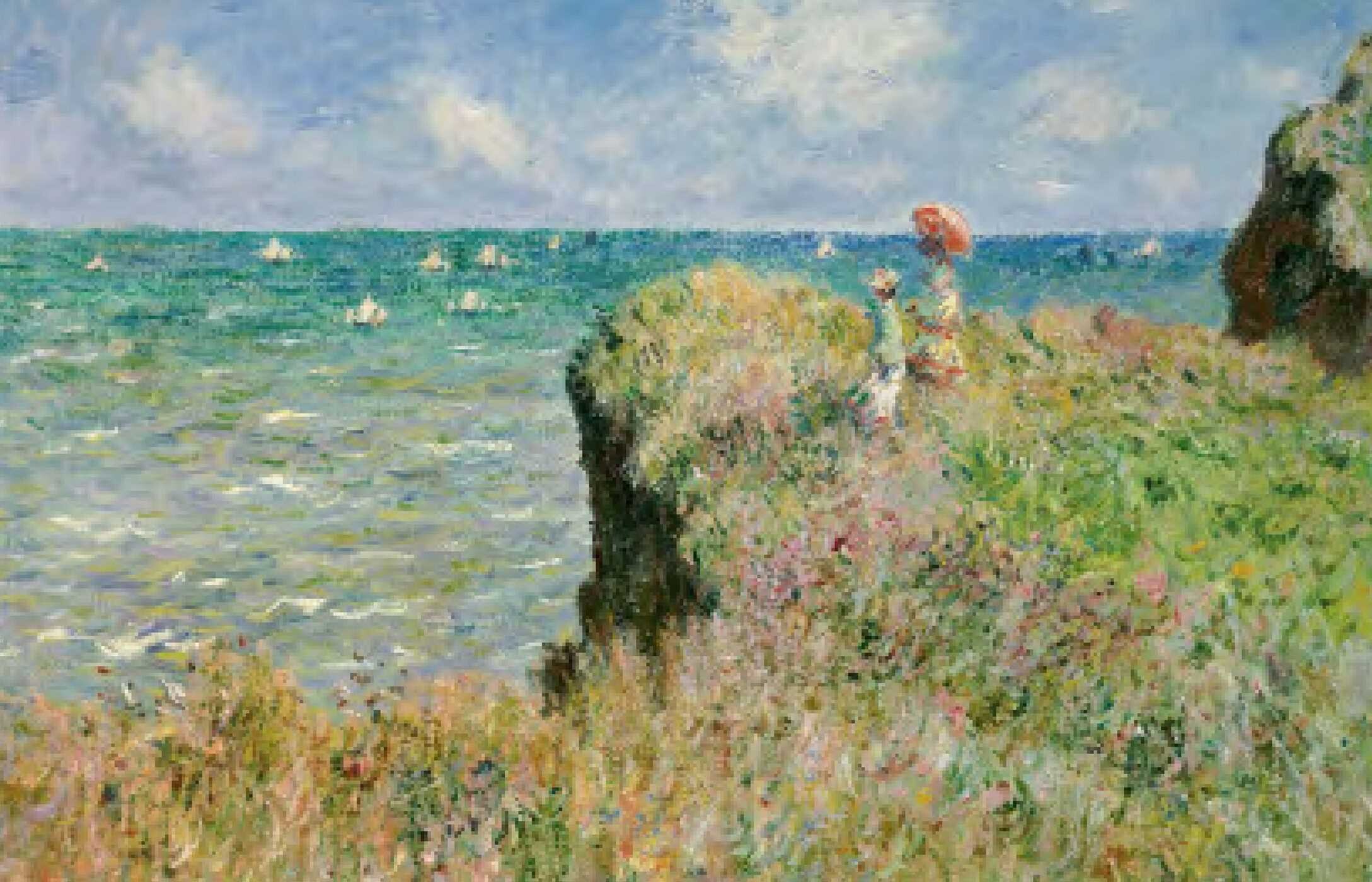 Monet