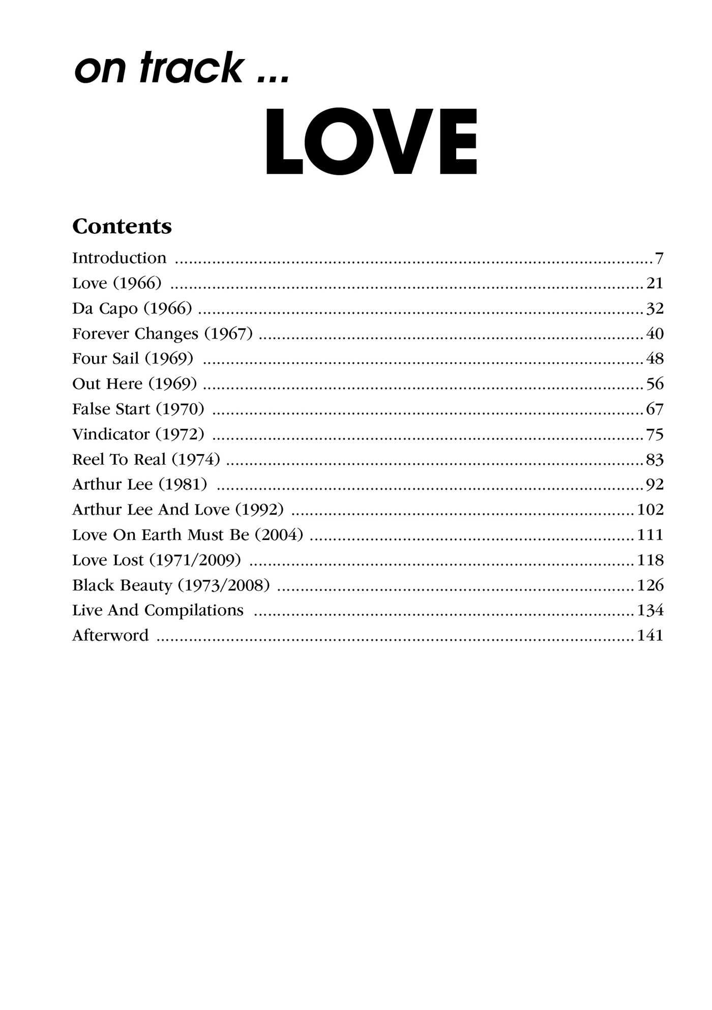 Love