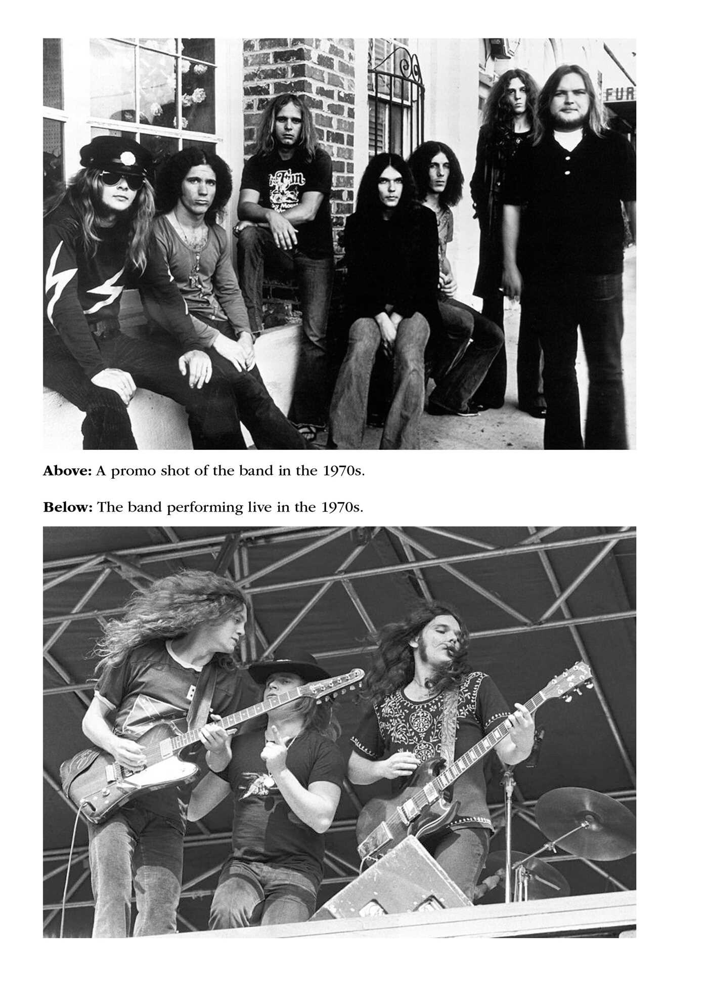 Lynyrd Skynyrd
