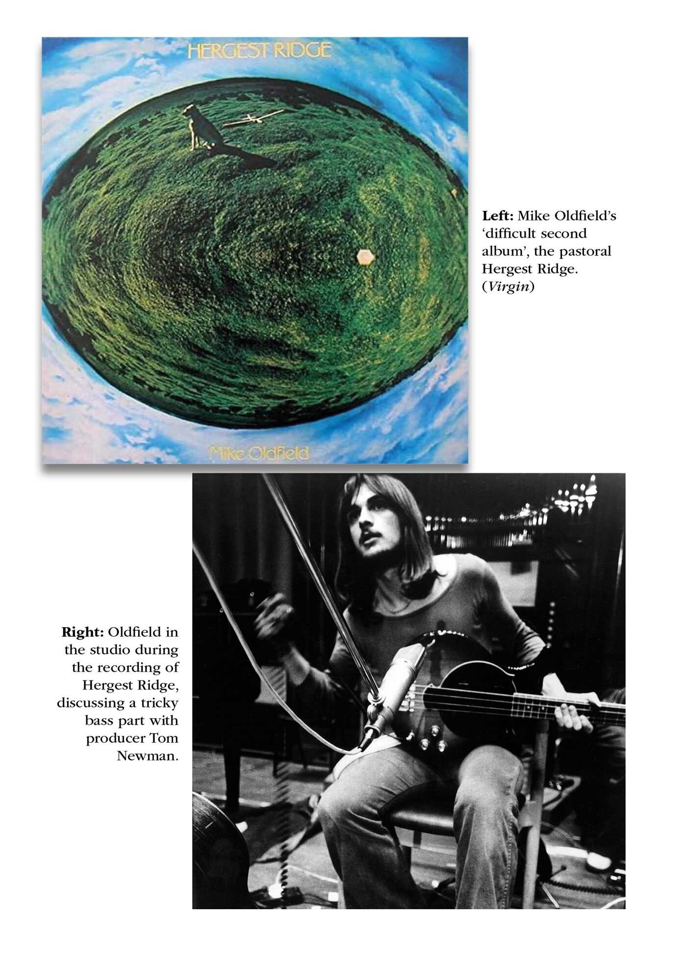 1974: Progresstive Rock Comes Of Age