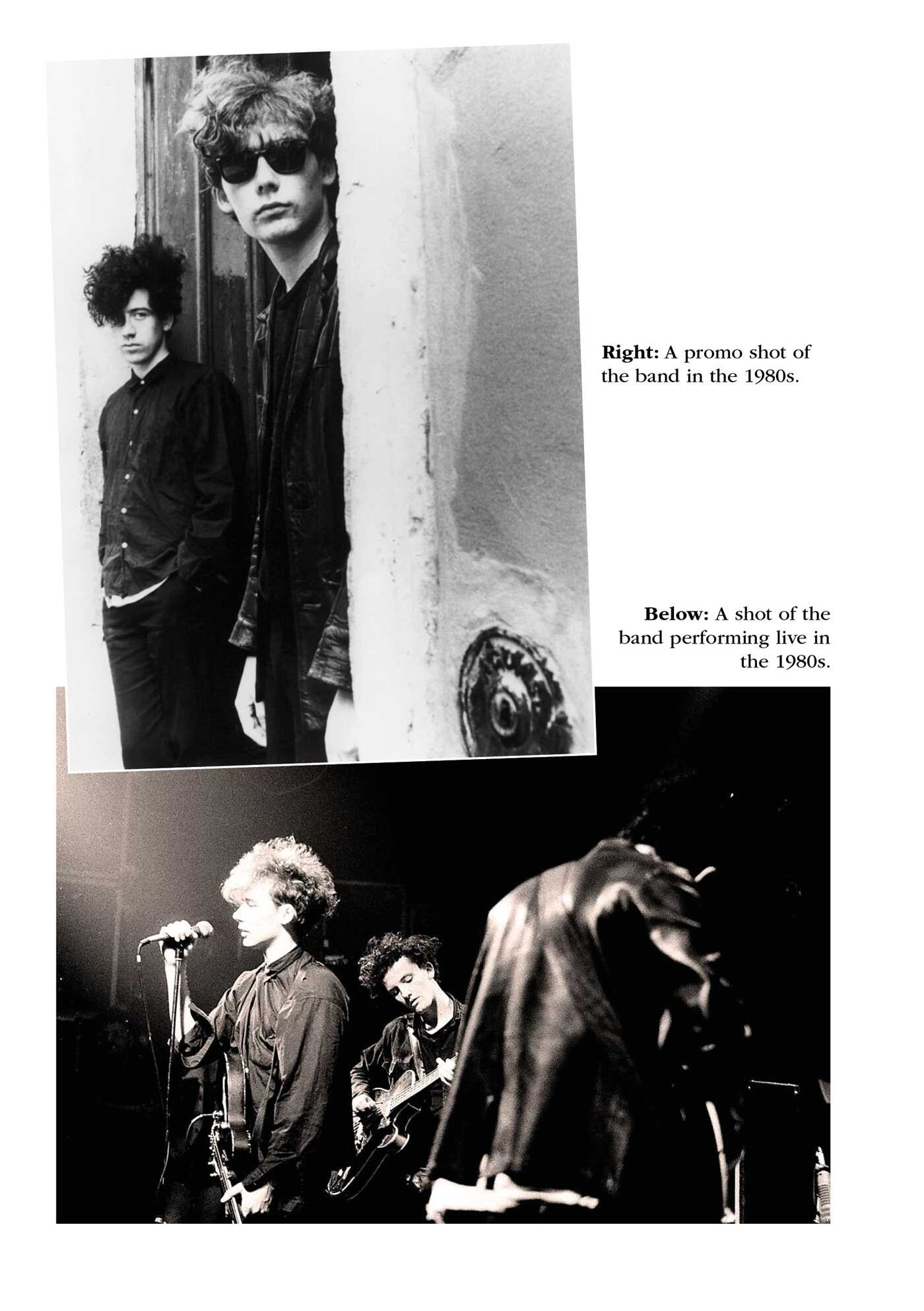 Jesus And Mary Chain
