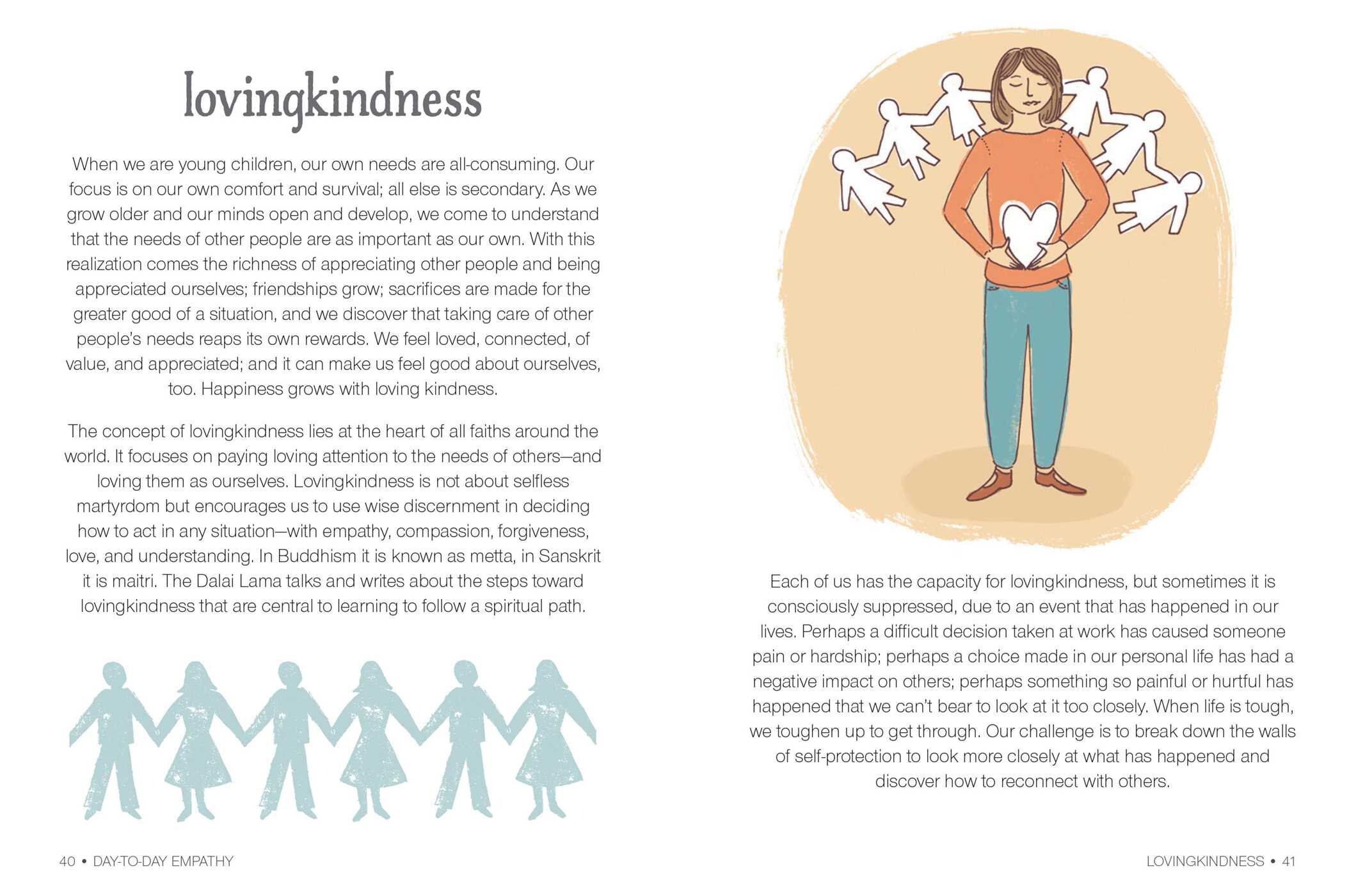 Little Book of Empathy