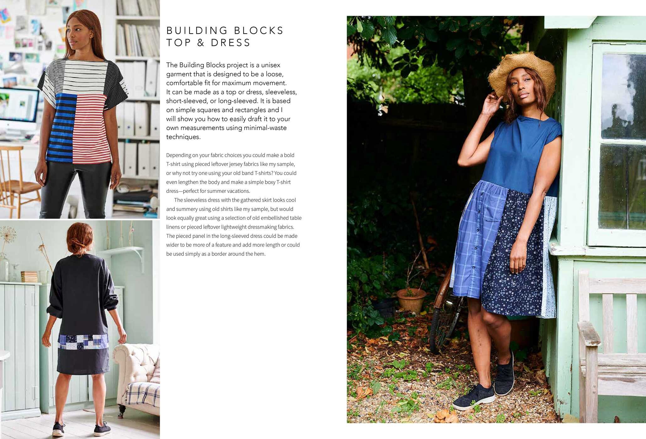 How to Sew Sustainably