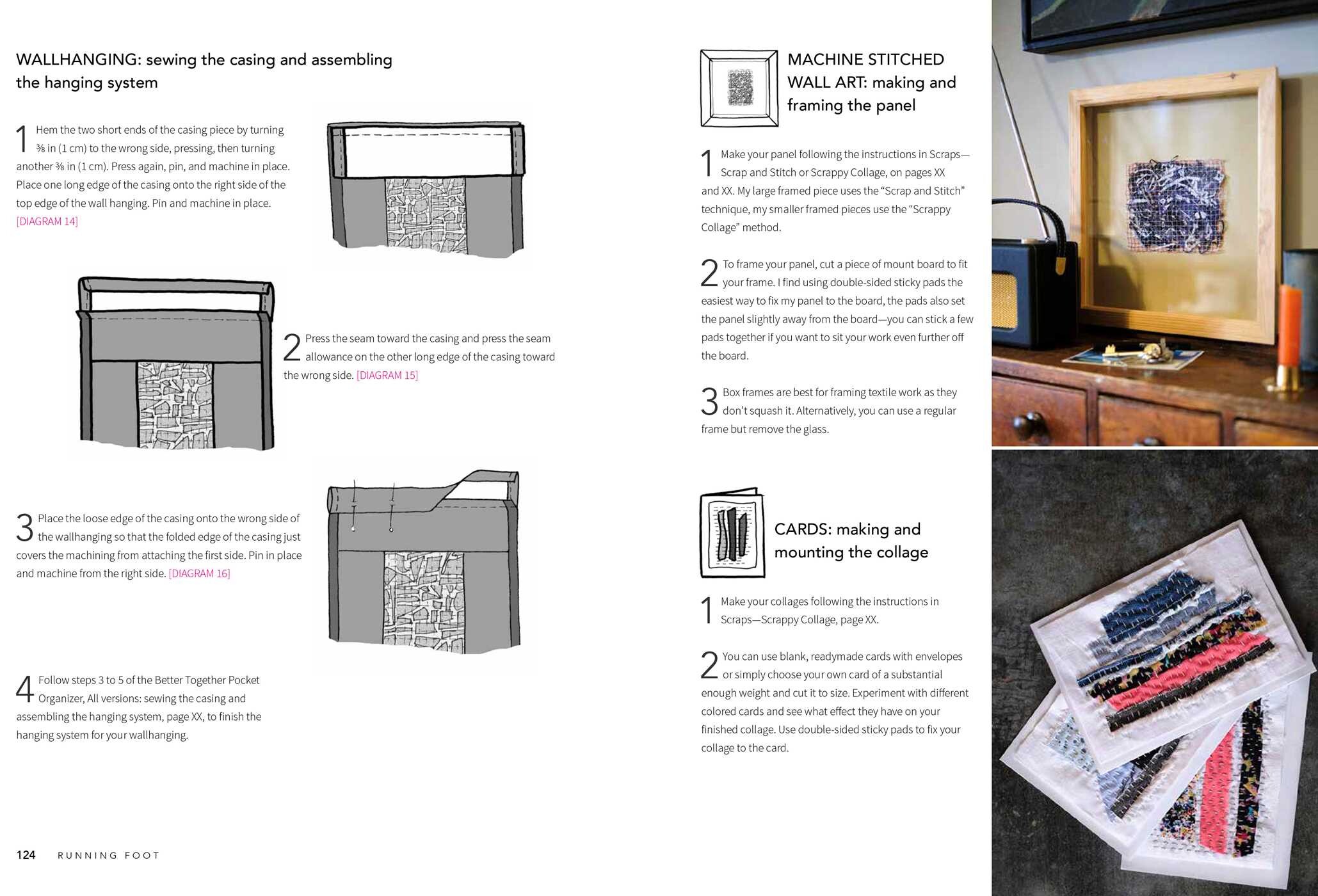 How to Sew Sustainably