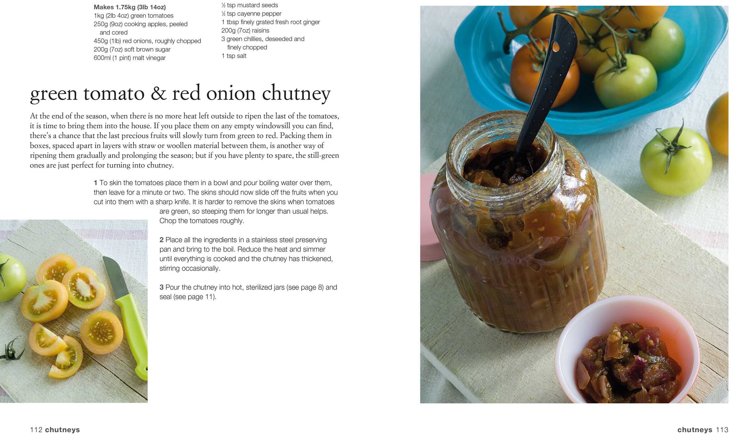 Preserves & Pickles Book by Gloria Nicol Official Publisher Page