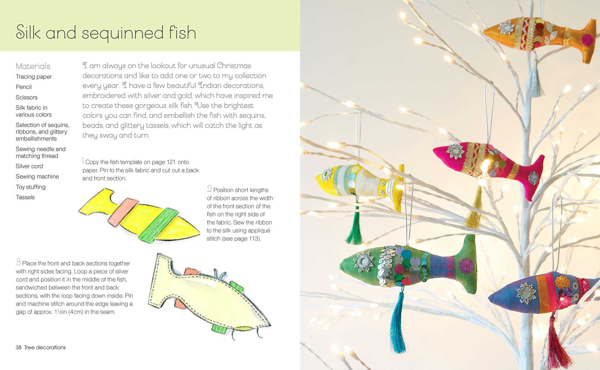 Christmas Ornaments