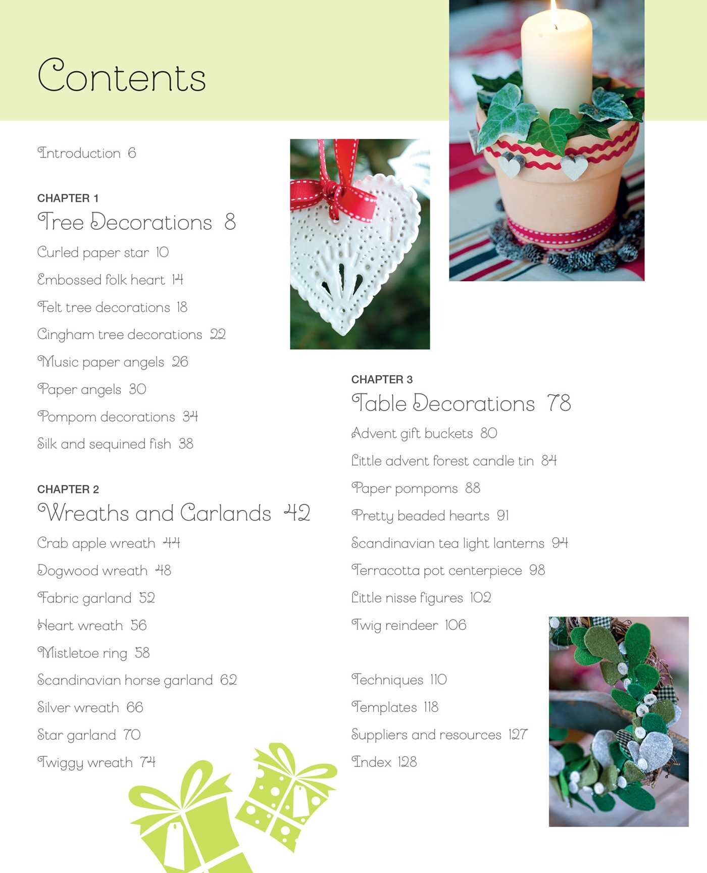 Christmas Ornaments