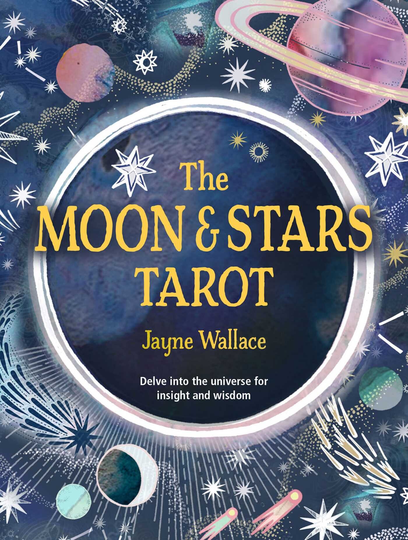 Moon & Stars Tarot