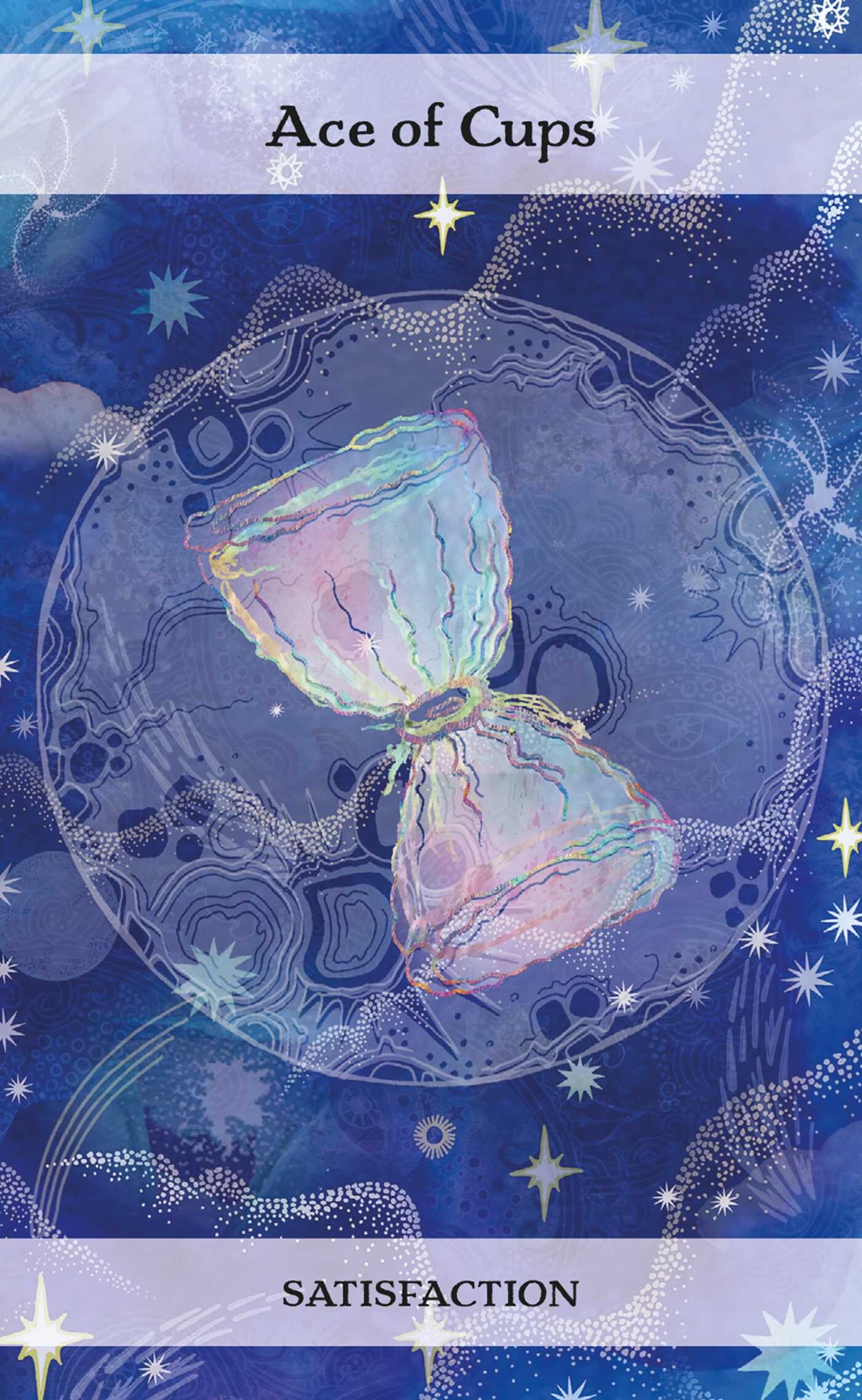 Moon & Stars Tarot