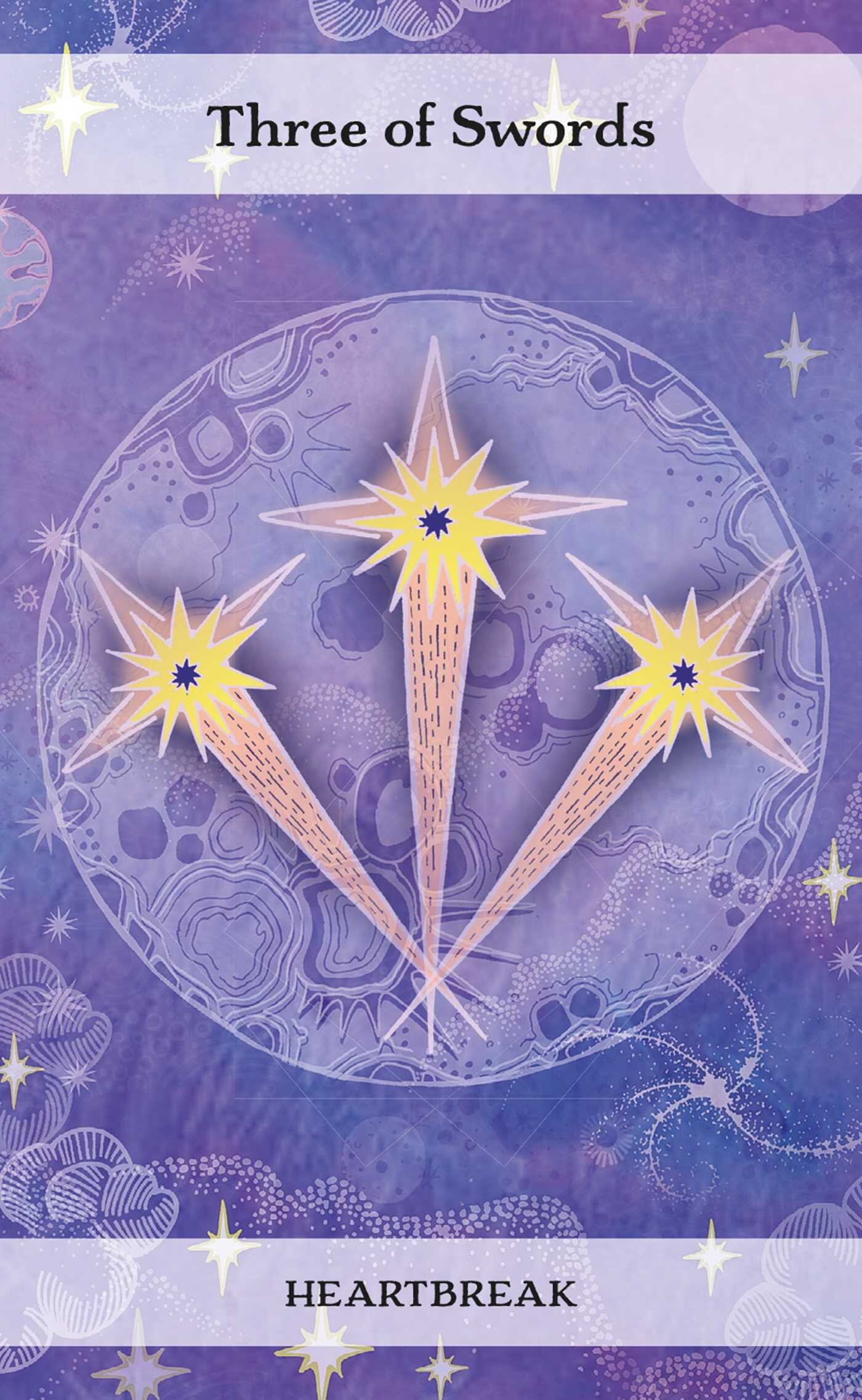 Moon & Stars Tarot