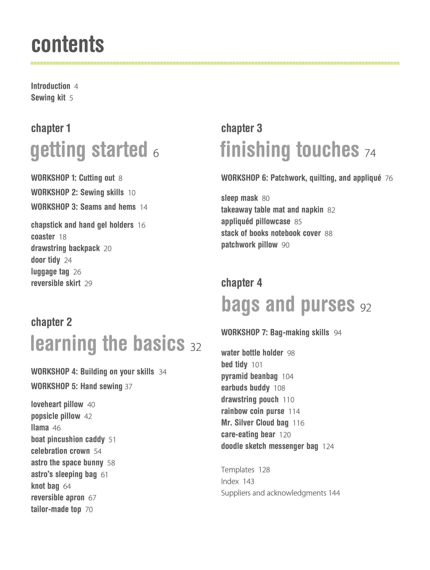 Sewing Machine Basics for Children Book by Angela Pressley Official