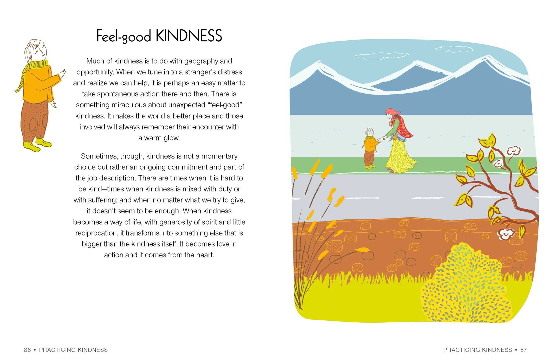 Art of Kindness