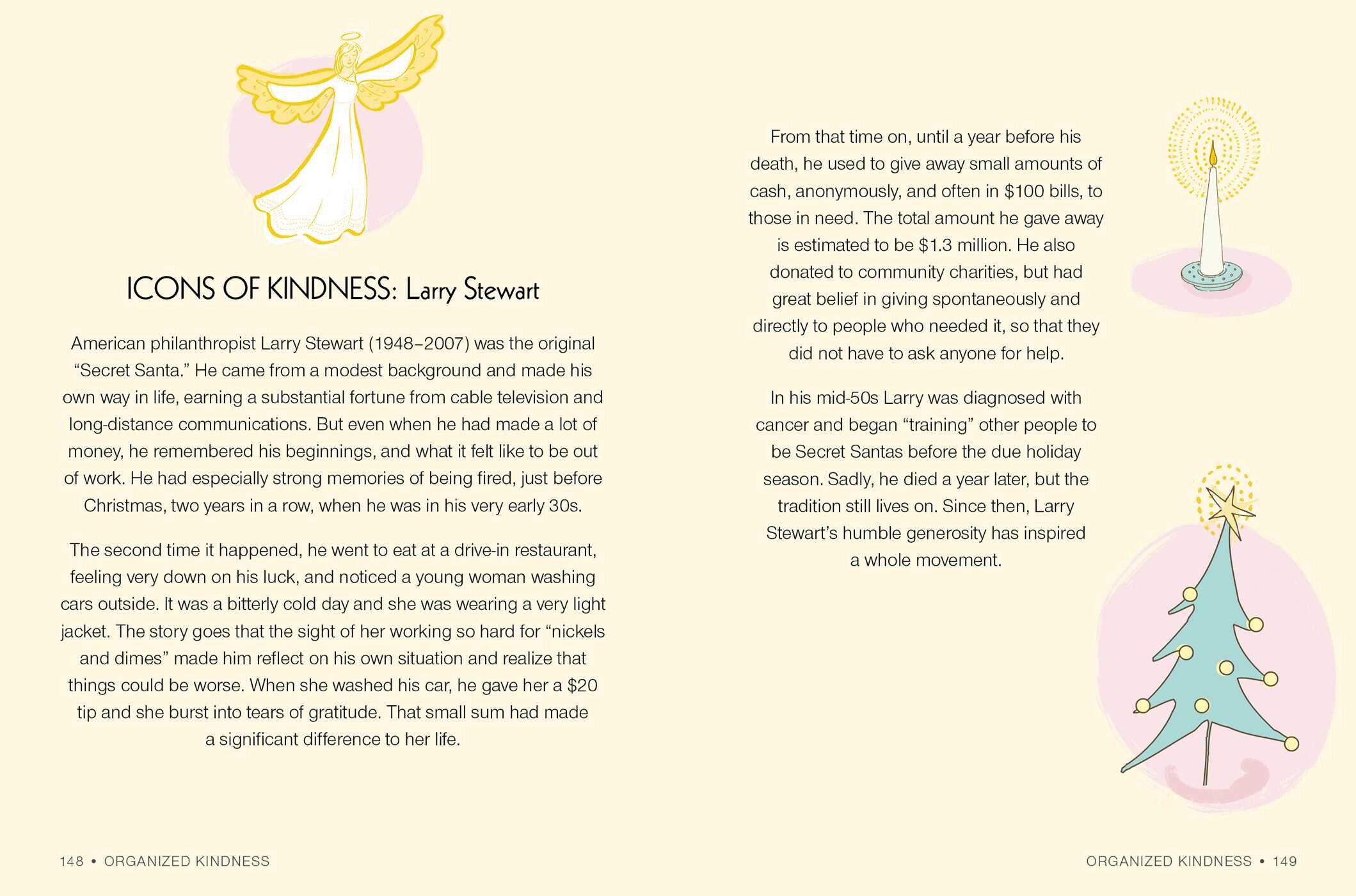 Art of Kindness