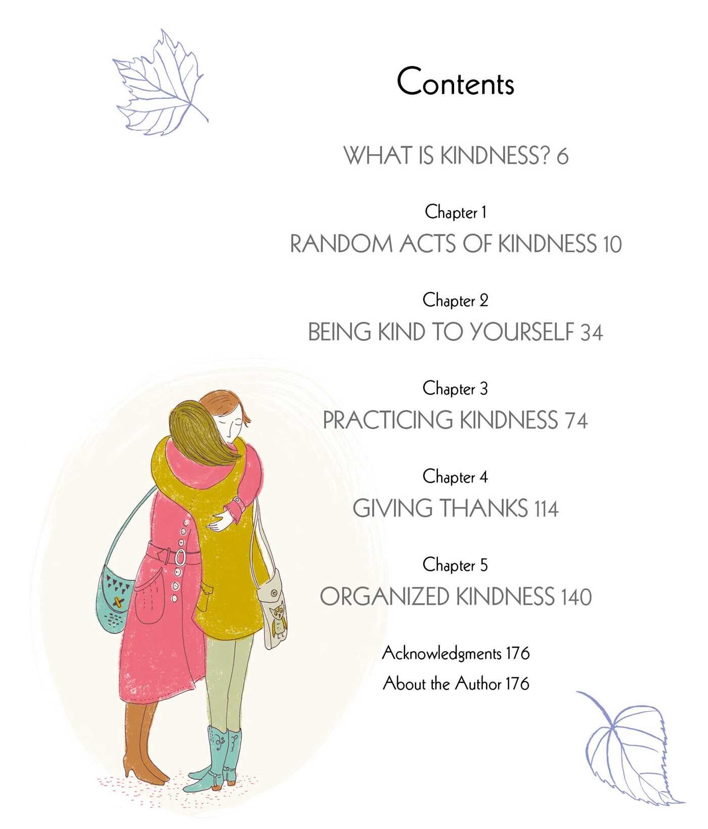 Art of Kindness