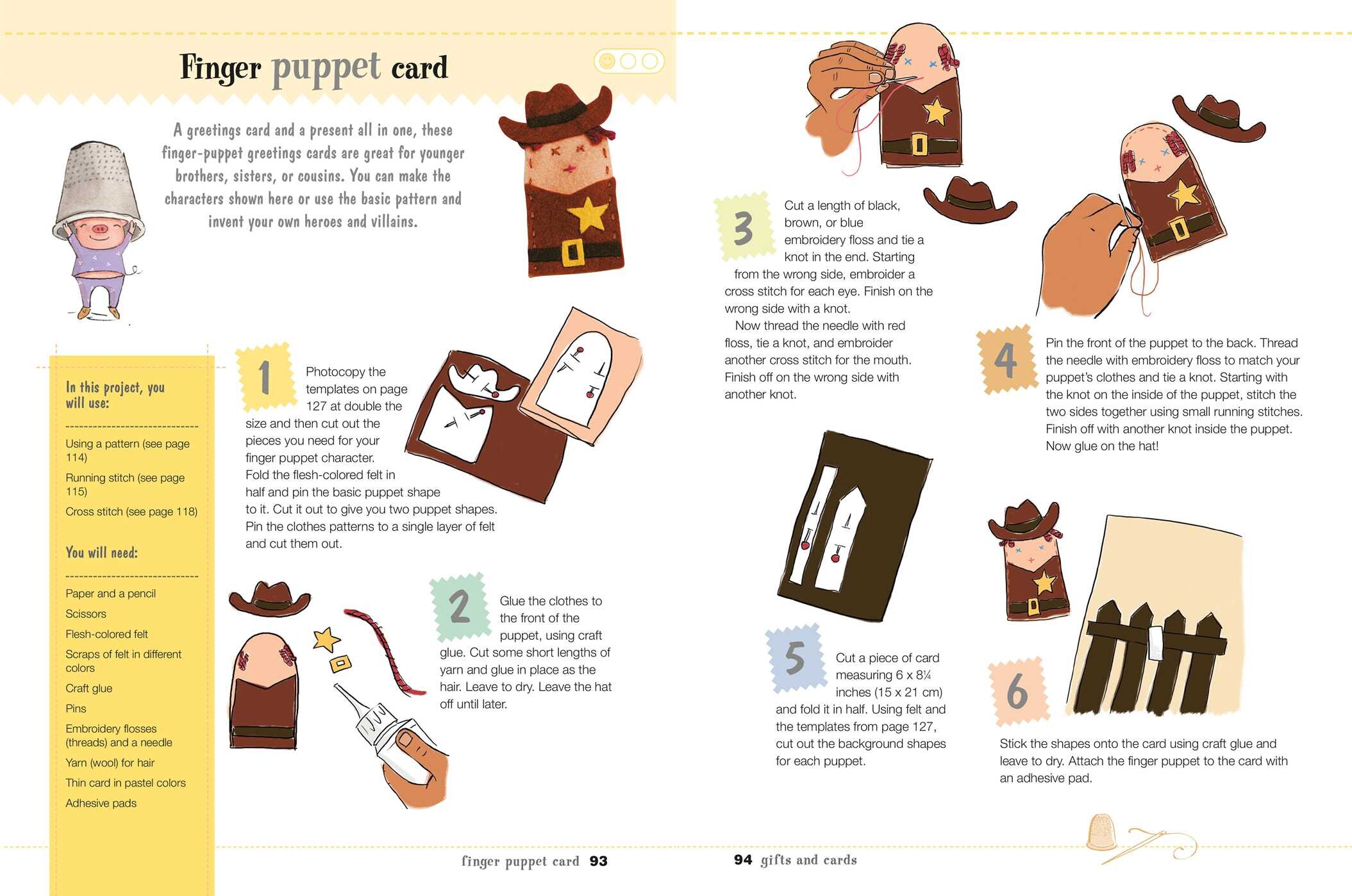 Learn to Sew Book by CICO Books Official Publisher Page Simon