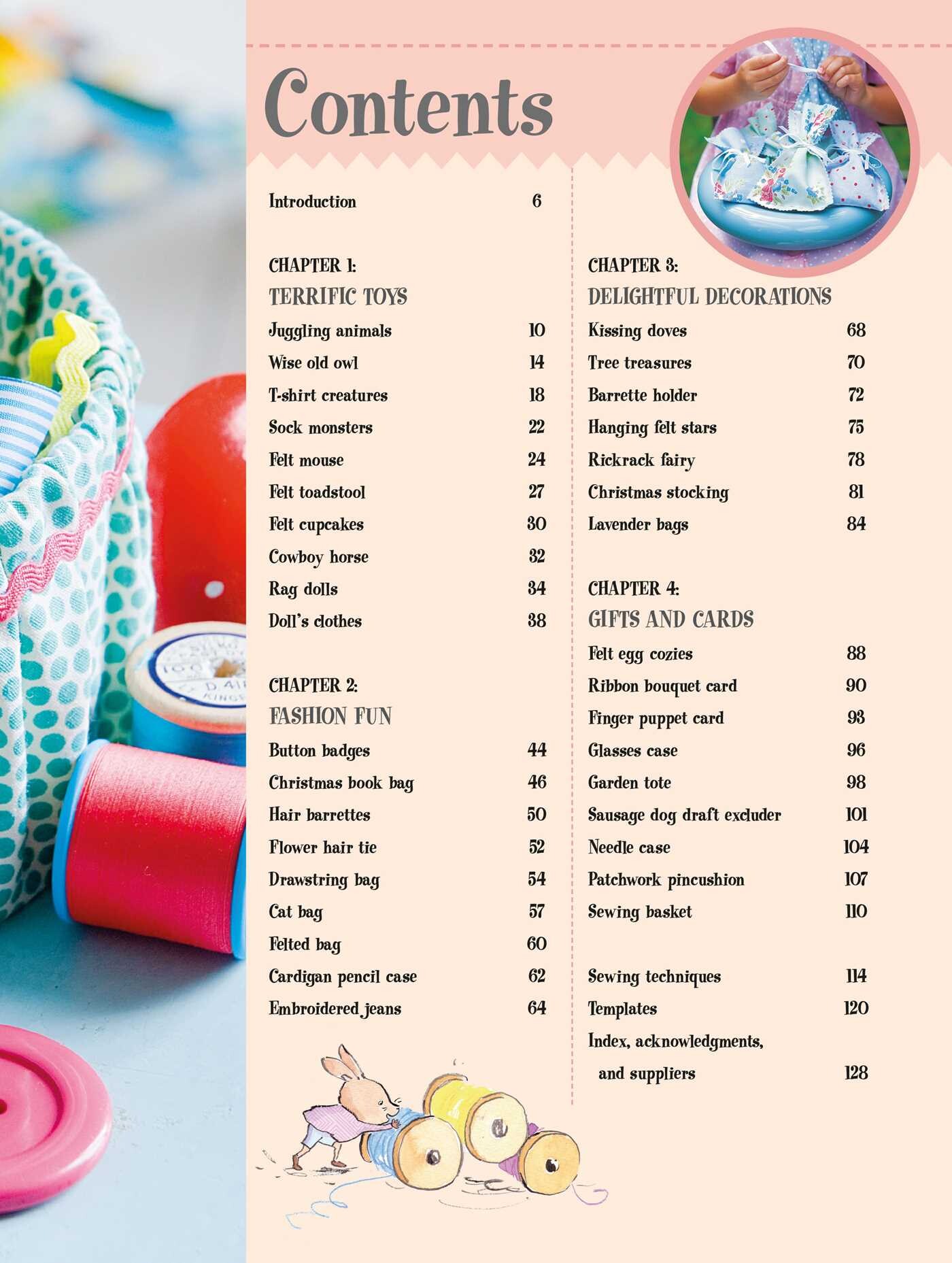 Learn to Sew Book by CICO Books Official Publisher Page Simon