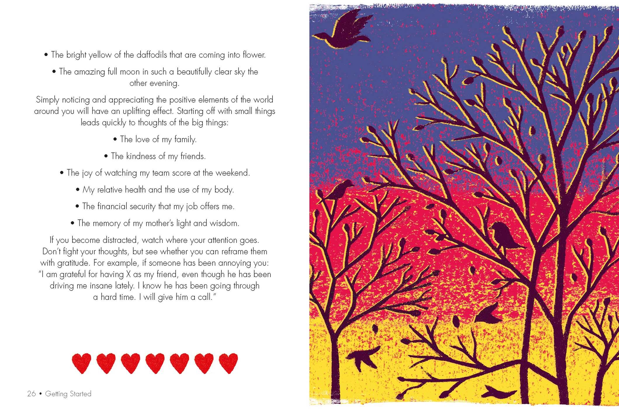 Thank You: A Little Book of Gratitude