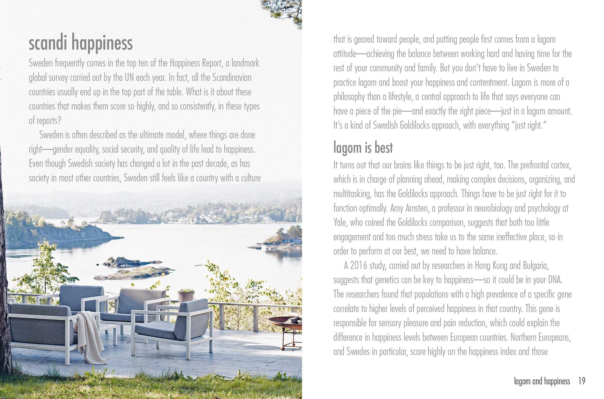 Lagom Life