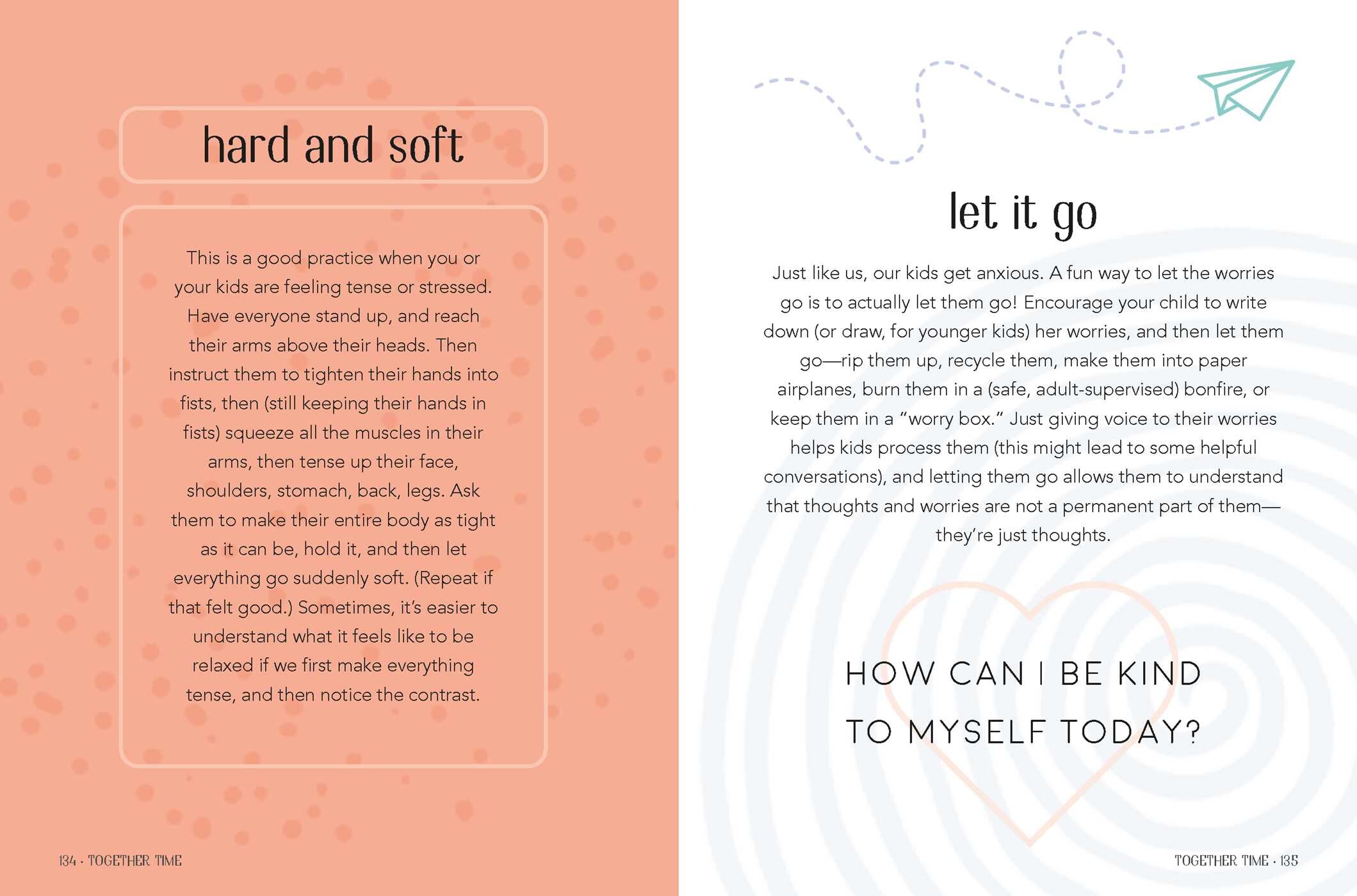 Self-care for Busy Mothers