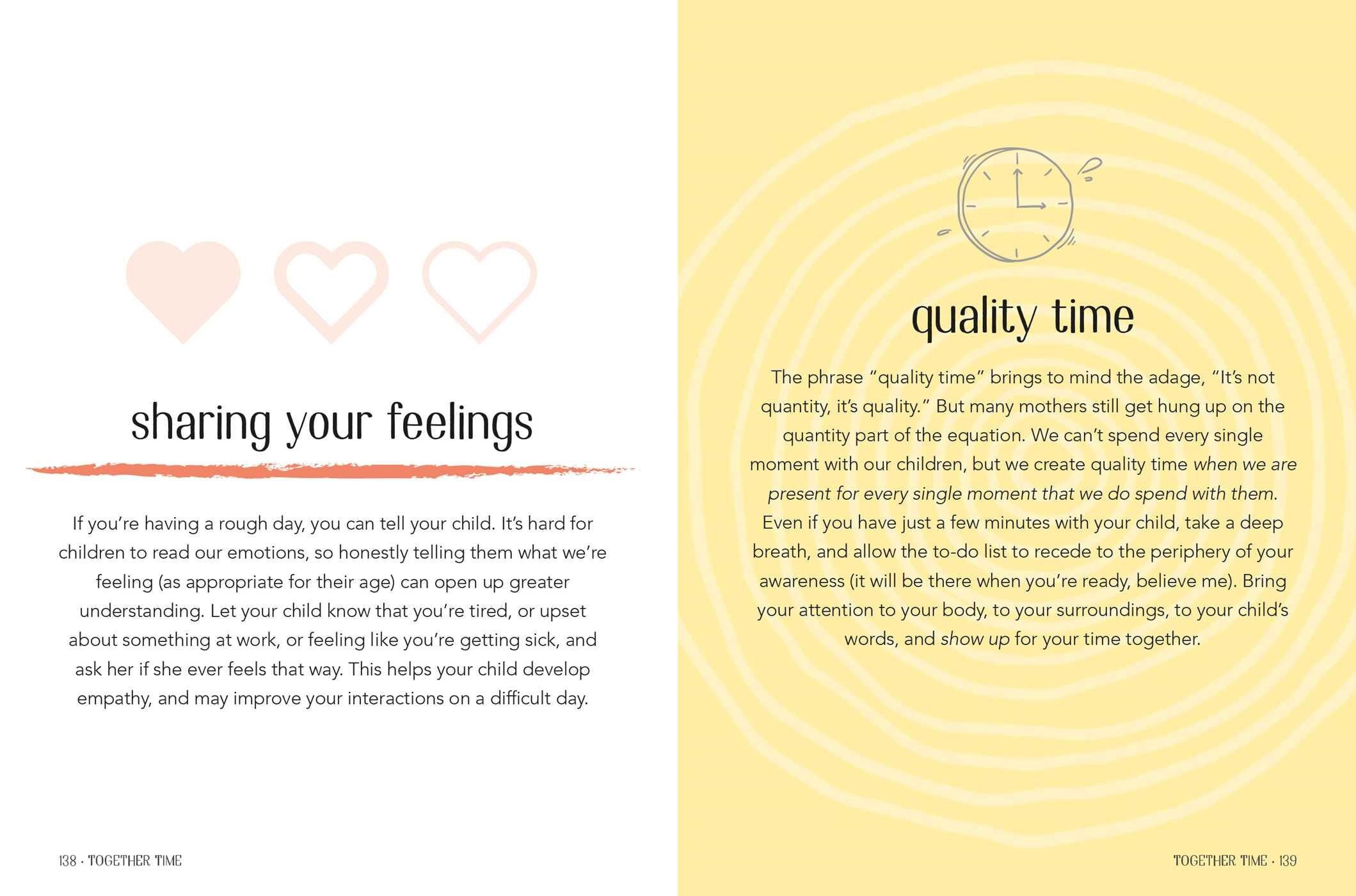 Self-care for Busy Mothers