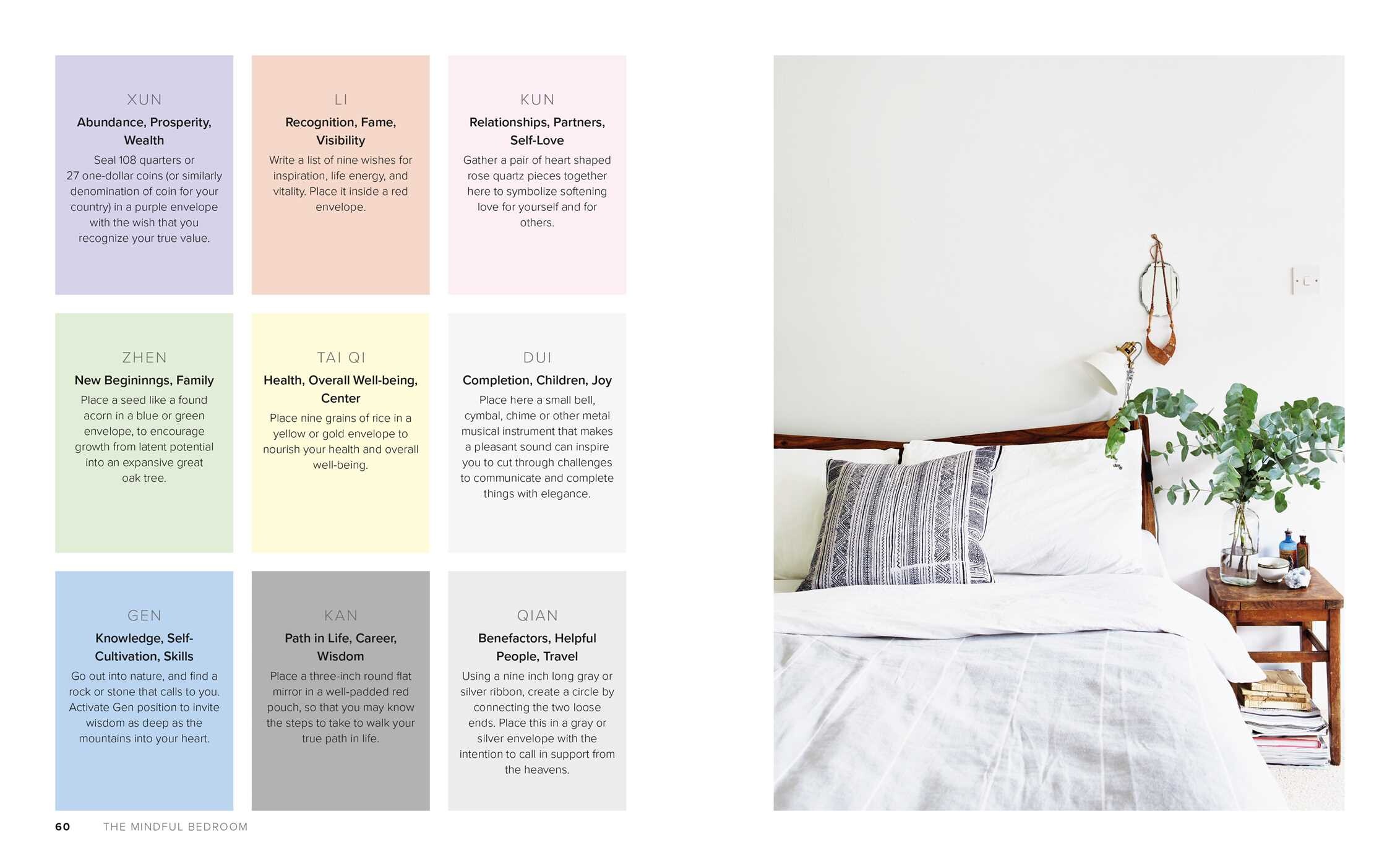 Mindful Homes