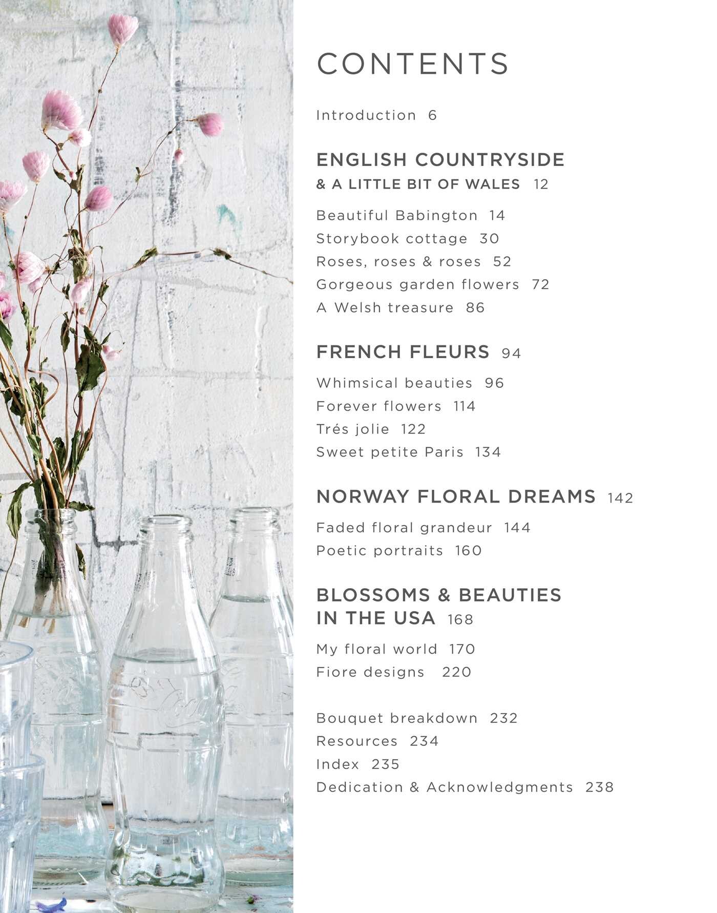 Rachel Ashwell My Floral Affair Book by Rachel Ashwell Official