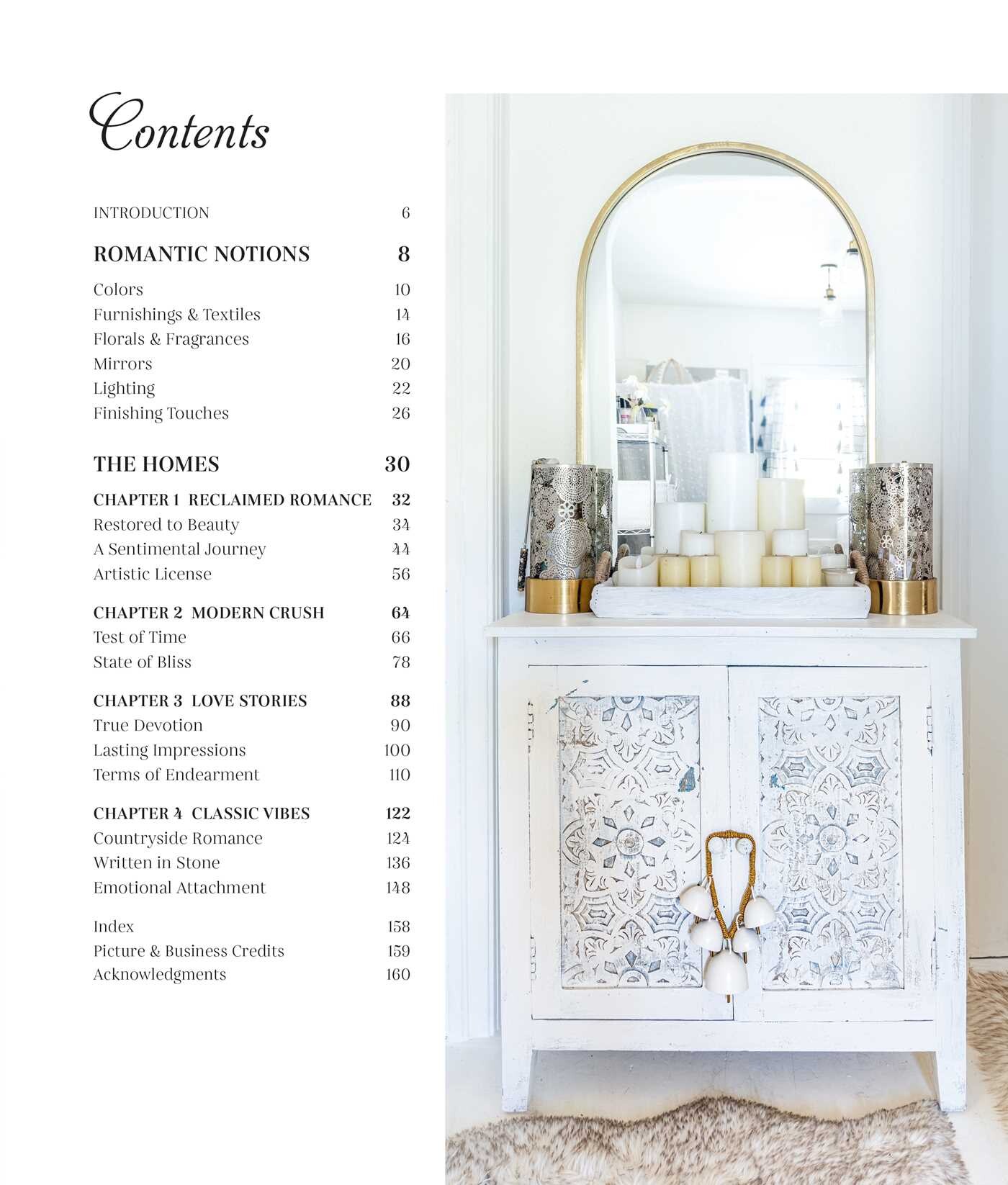 The Romantic Home | Book by Fifi O'Neill | Official Publisher Page ...