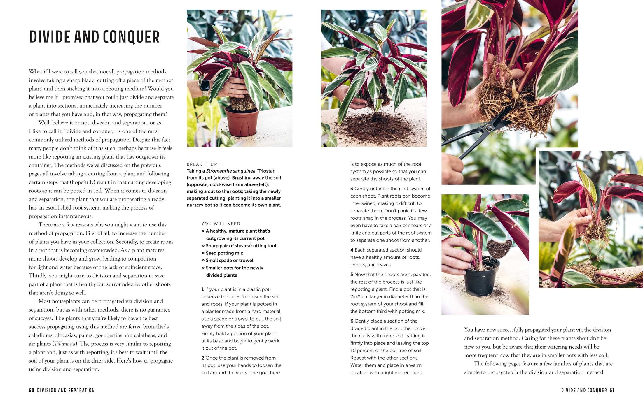 Propagation Handbook
