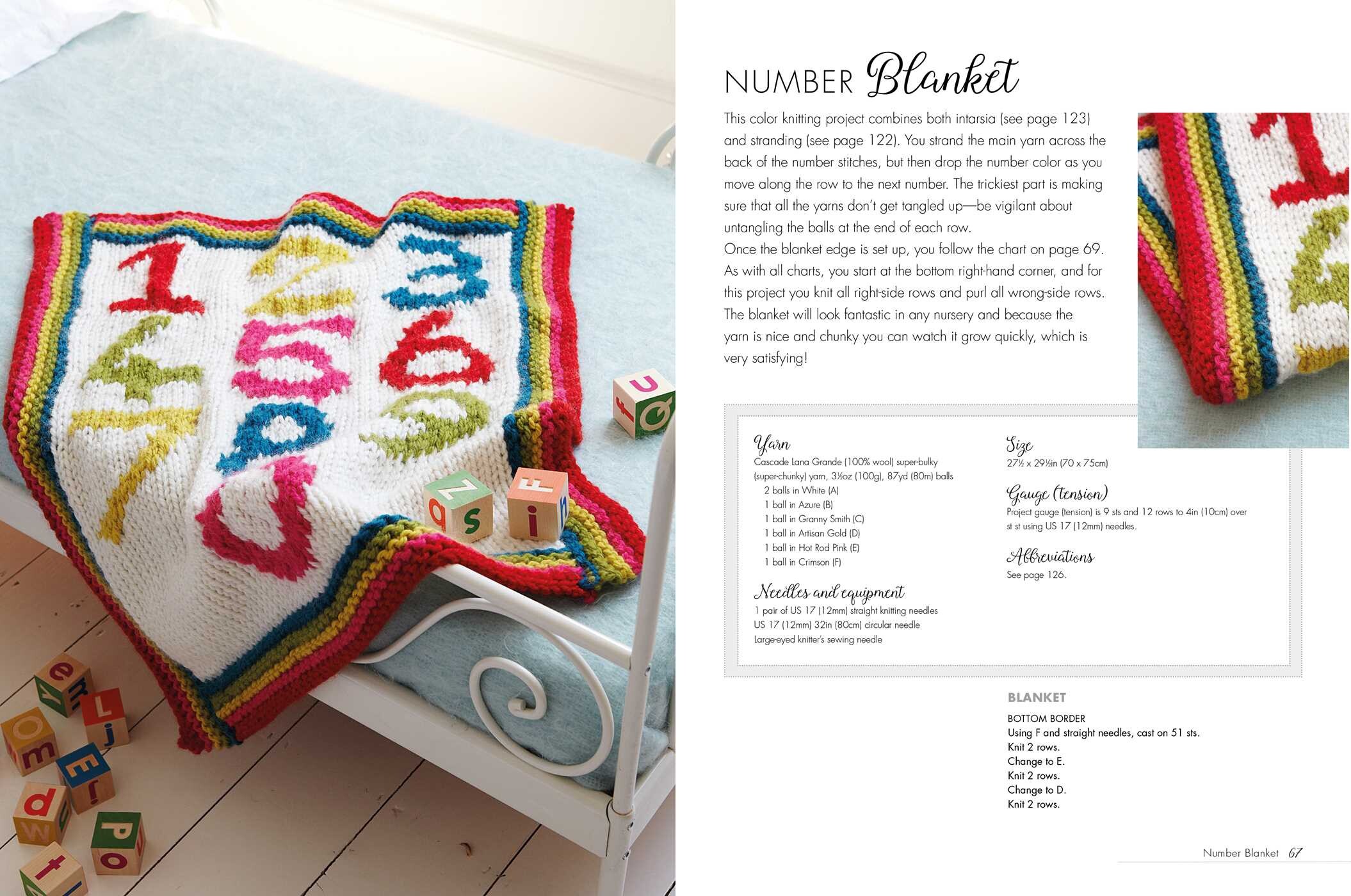Simple Natural Knits: 35 projects to make