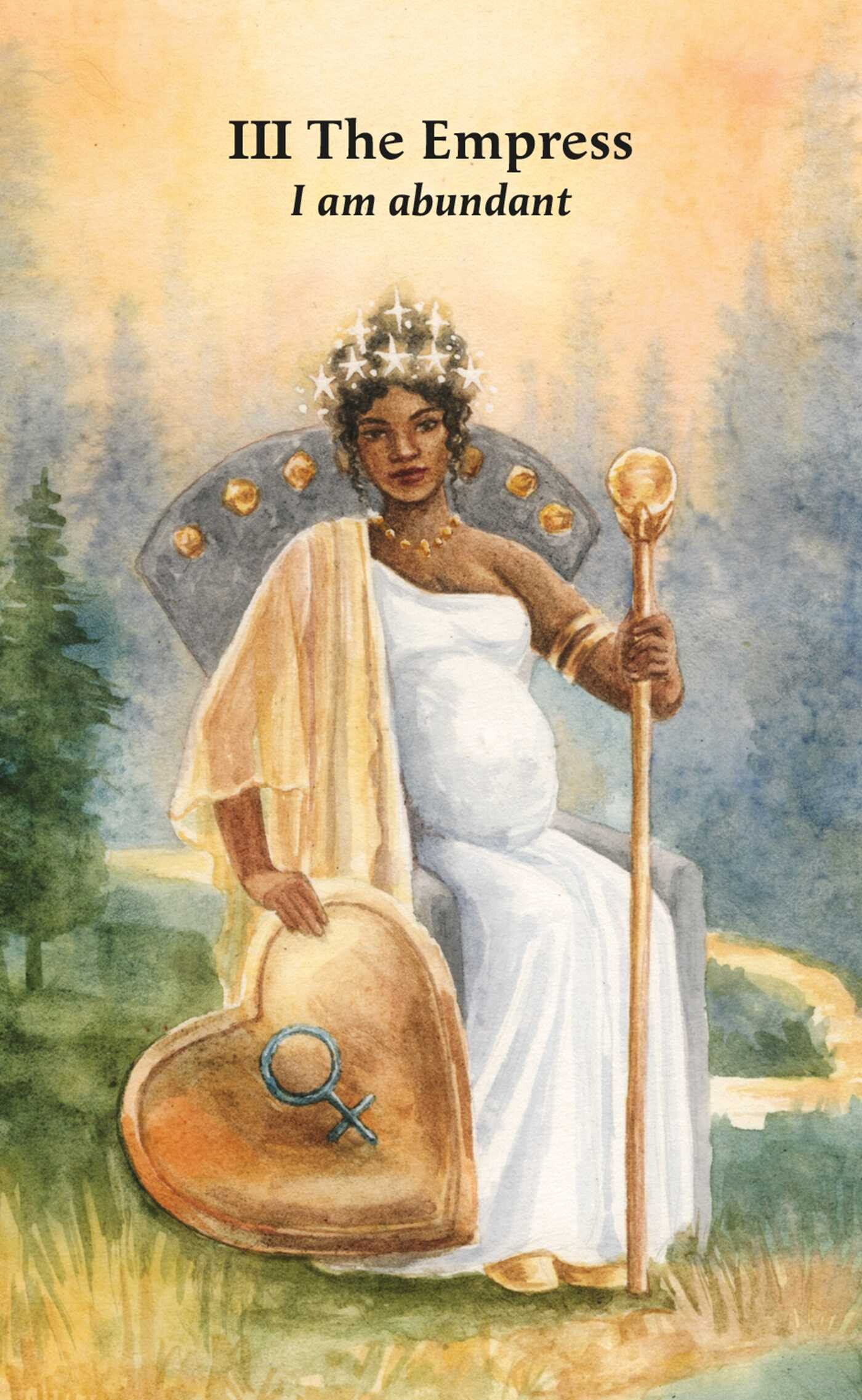 Manifestation Tarot