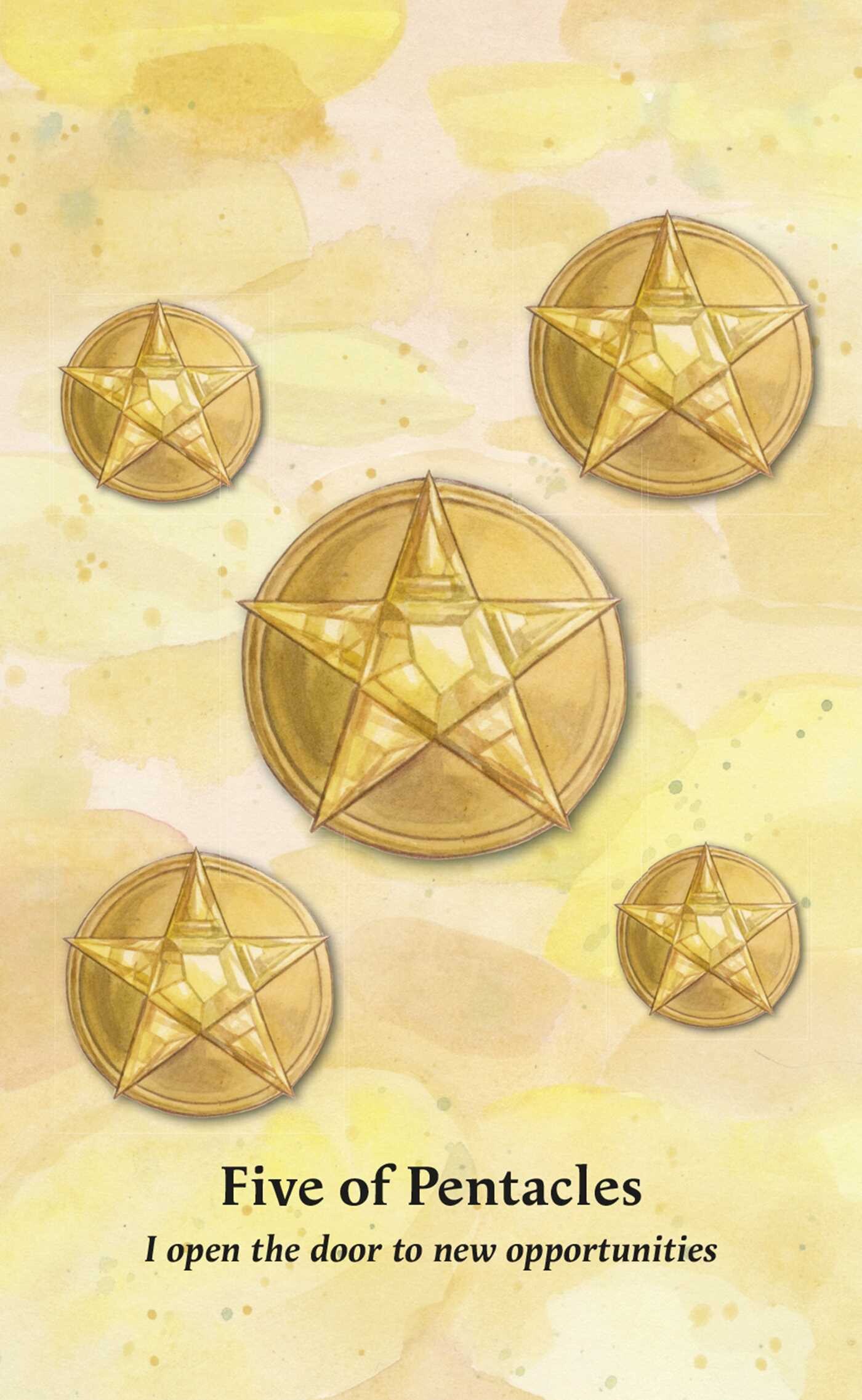 Manifestation Tarot