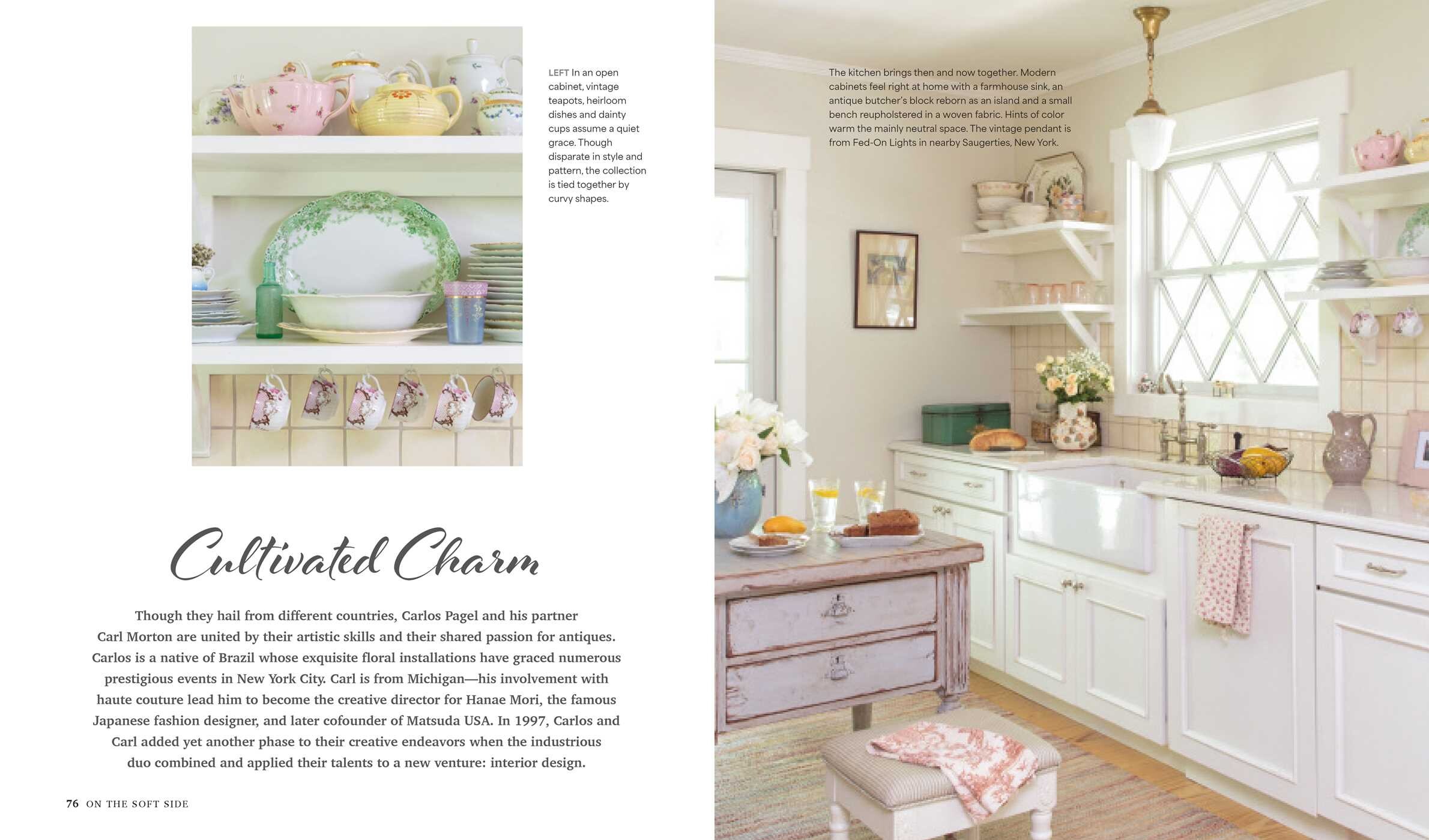 Soulful Cottage