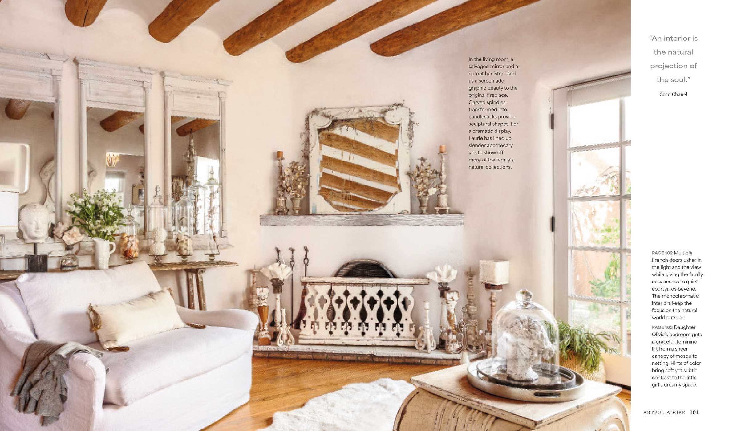Soulful Cottage