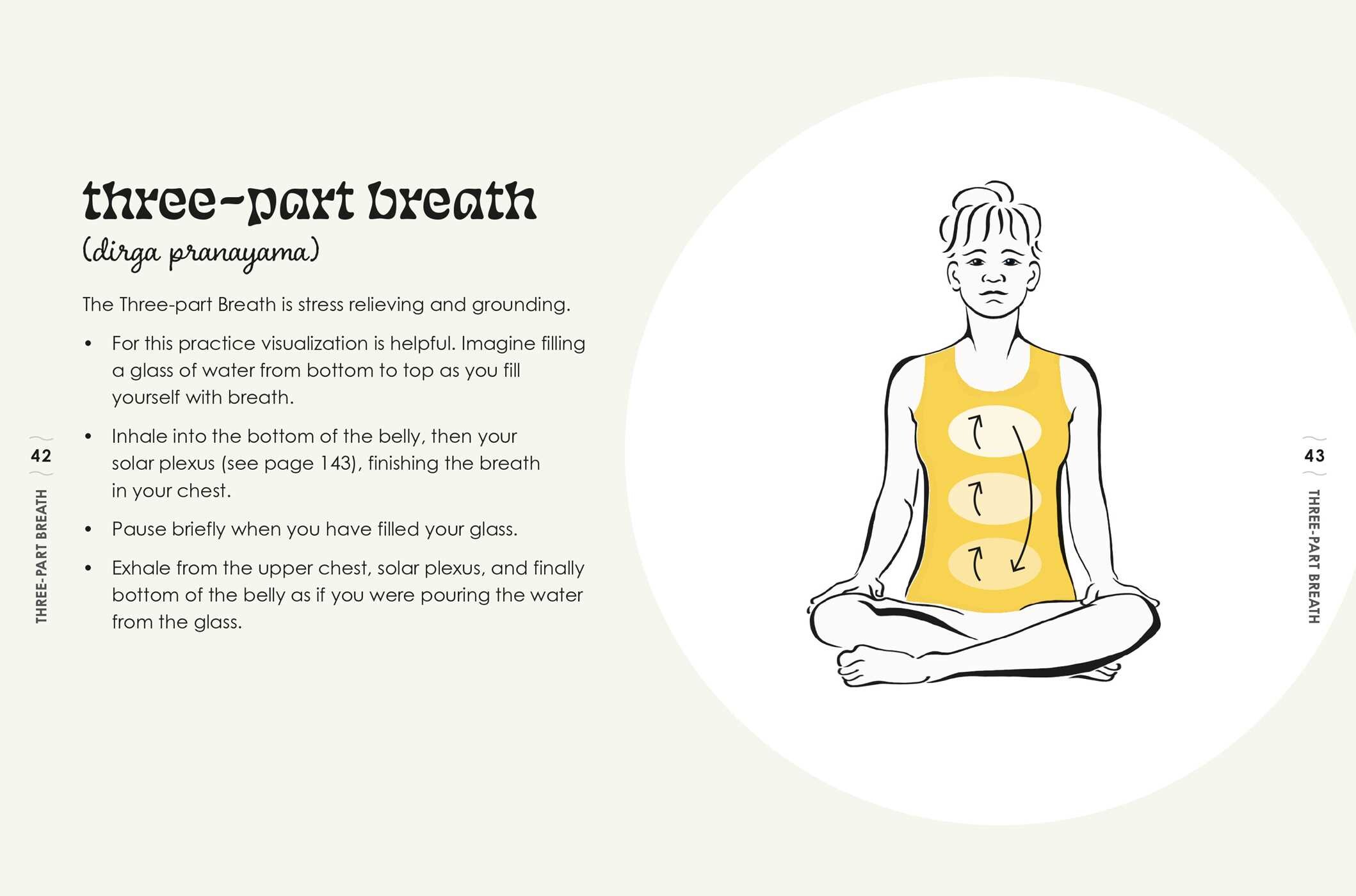 Little Book of Yoga