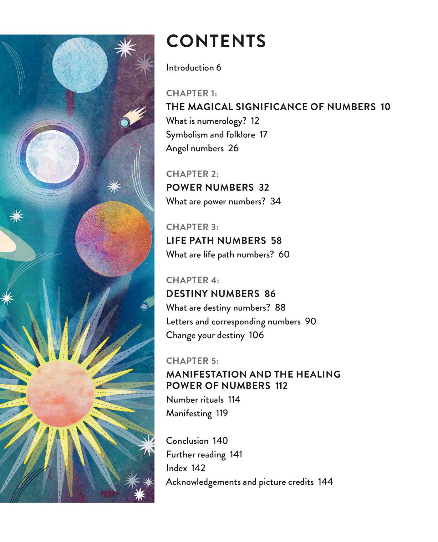 The Beginner S Guide To Numerology Book By Kirsten Riddle Official