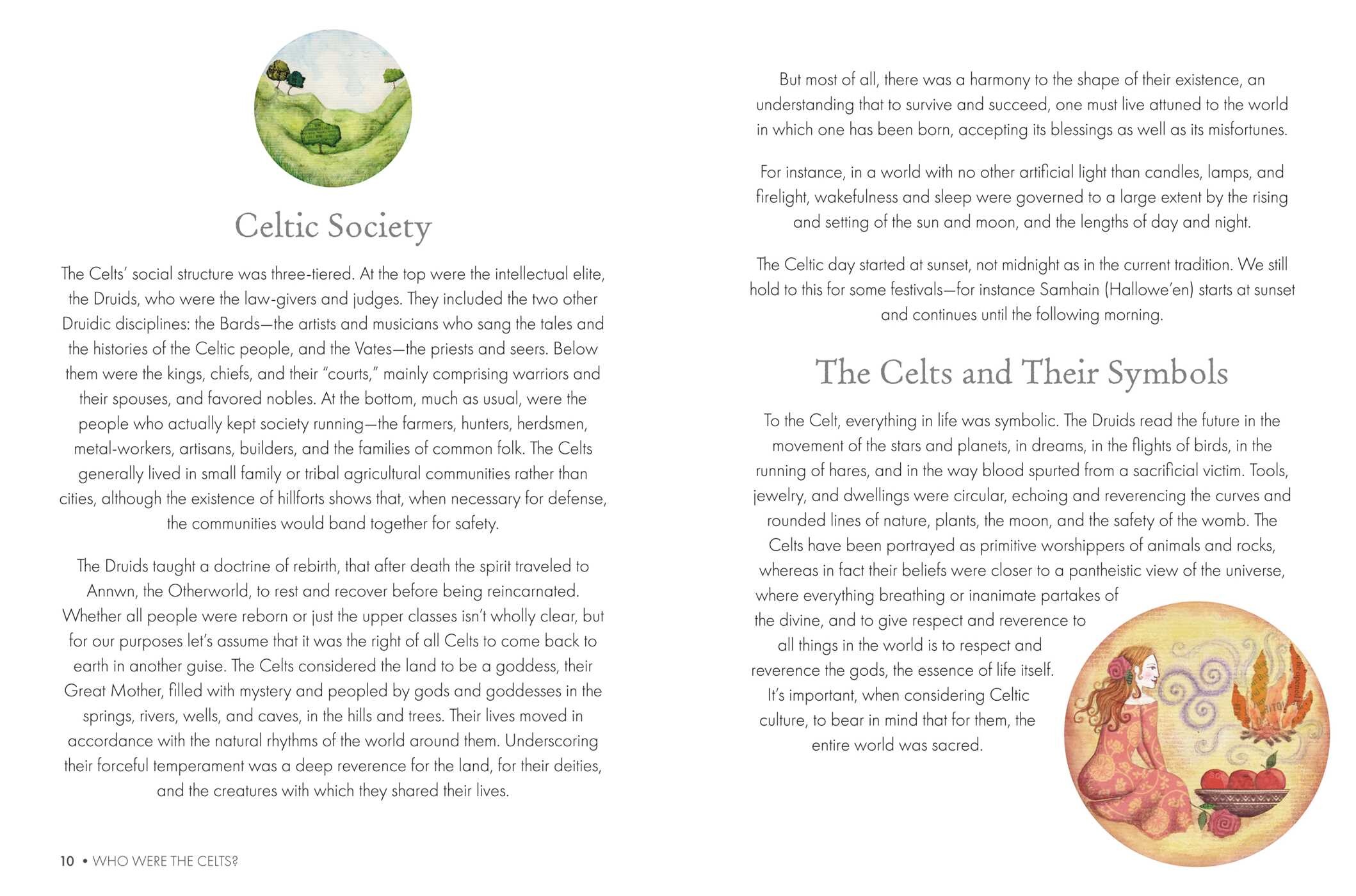 Celtic Symbols Book by Joules Taylor Official Publisher Page