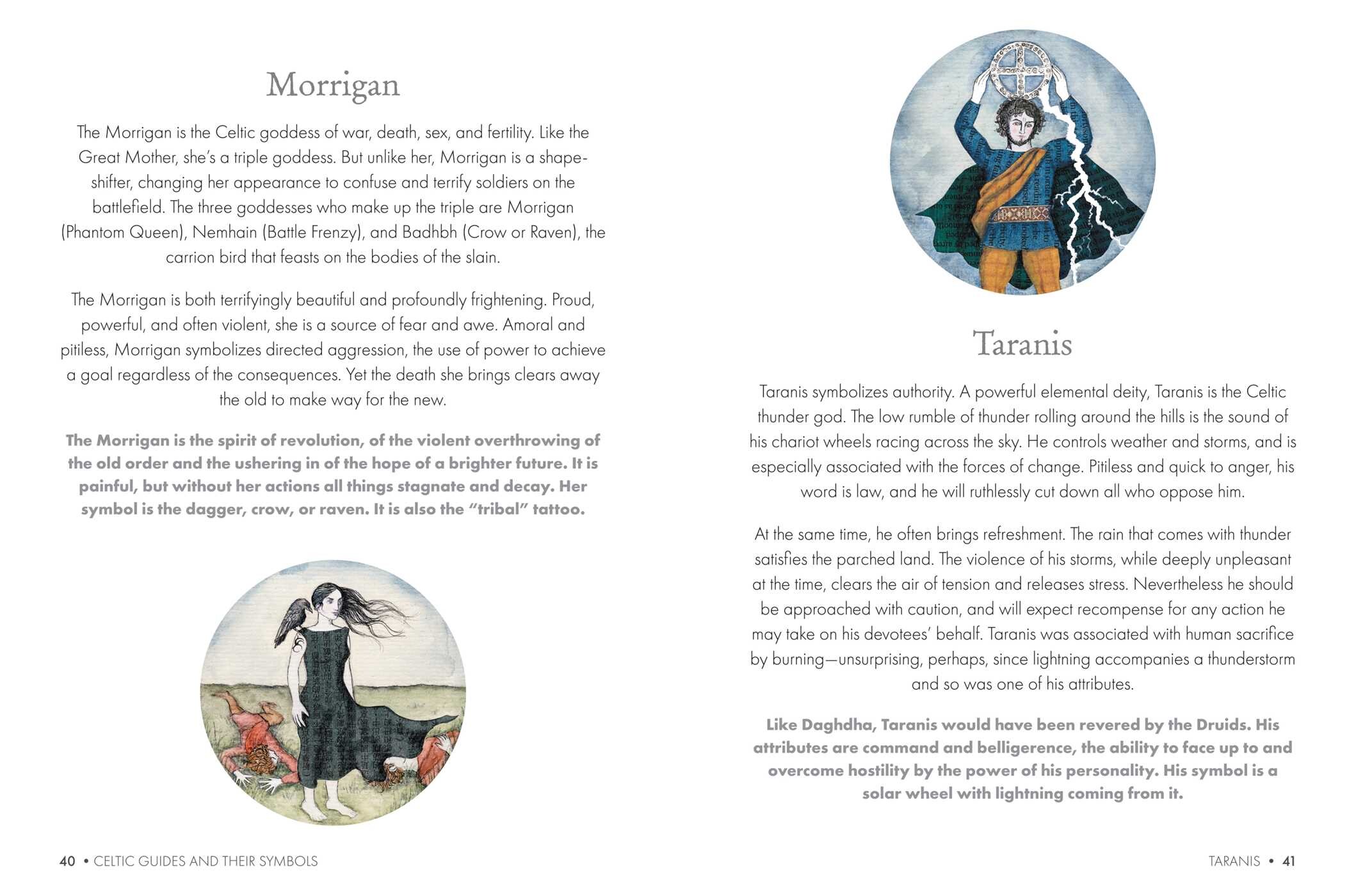 Celtic Symbols Book by Joules Taylor Official Publisher Page