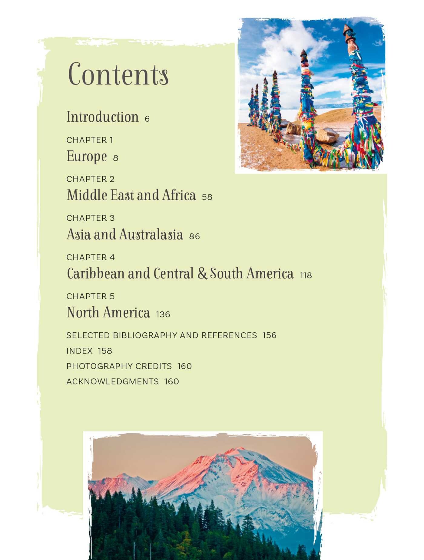 Mindful Travel