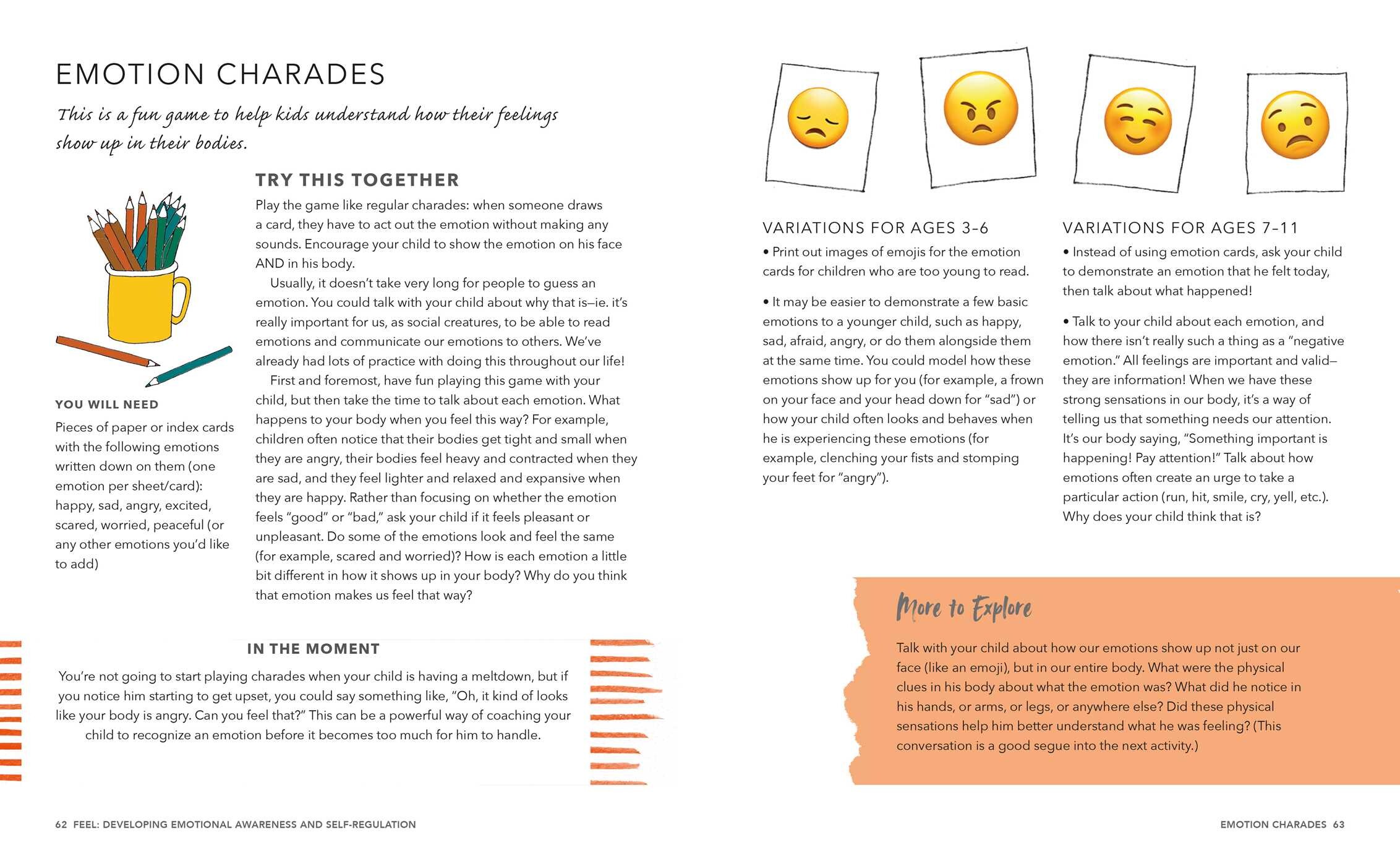 Your Happy Child: A Parent's Guide to Mindfulness