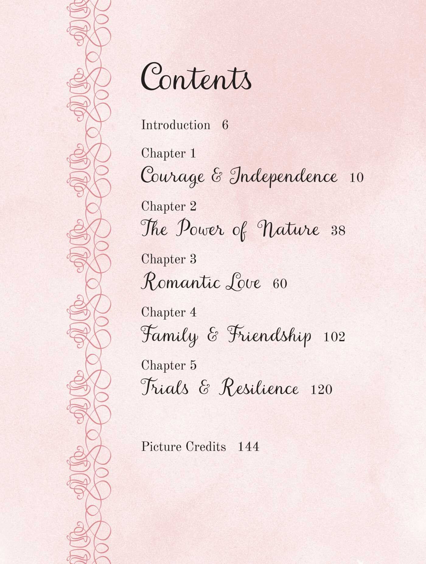Be More Brontë